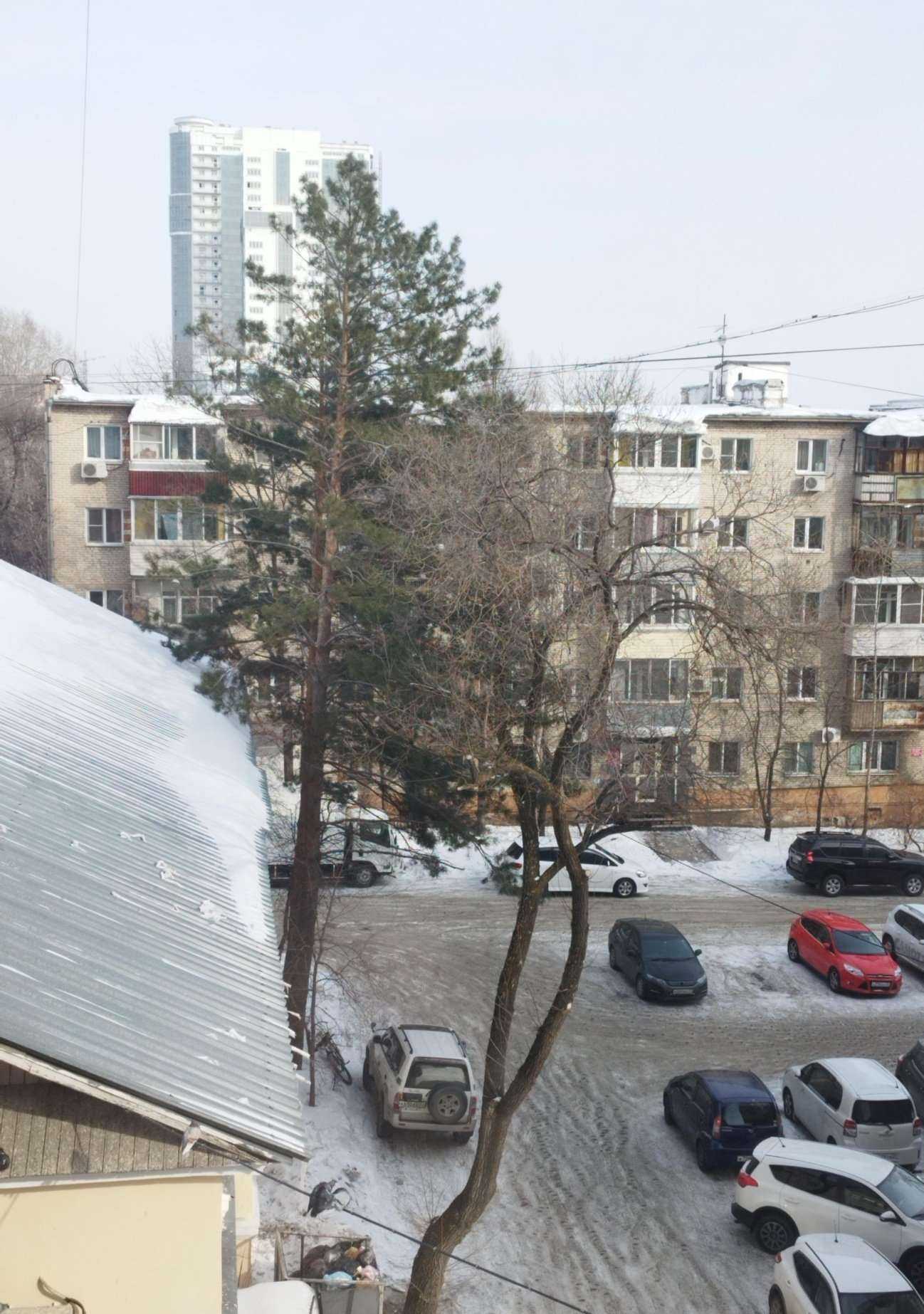 Отзывы на компанию Фон в Хабаровске c фото - фотография 2 из 2