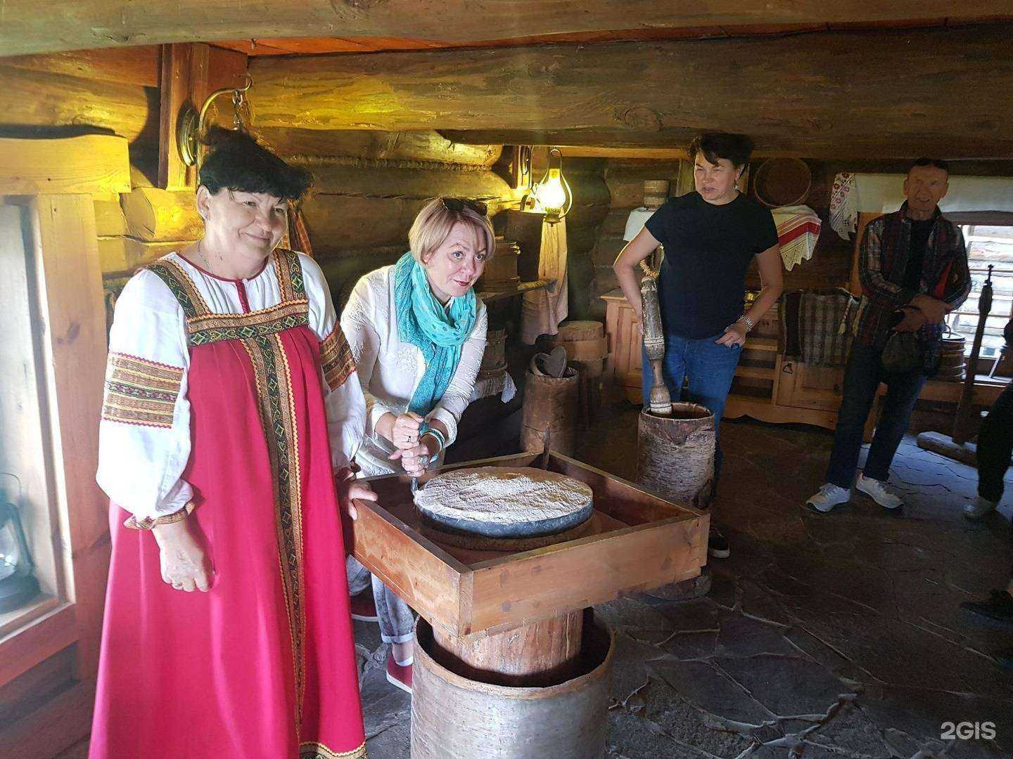 Отзывы на компанию Региональный информационный центр развития туризма в Владимире c фото