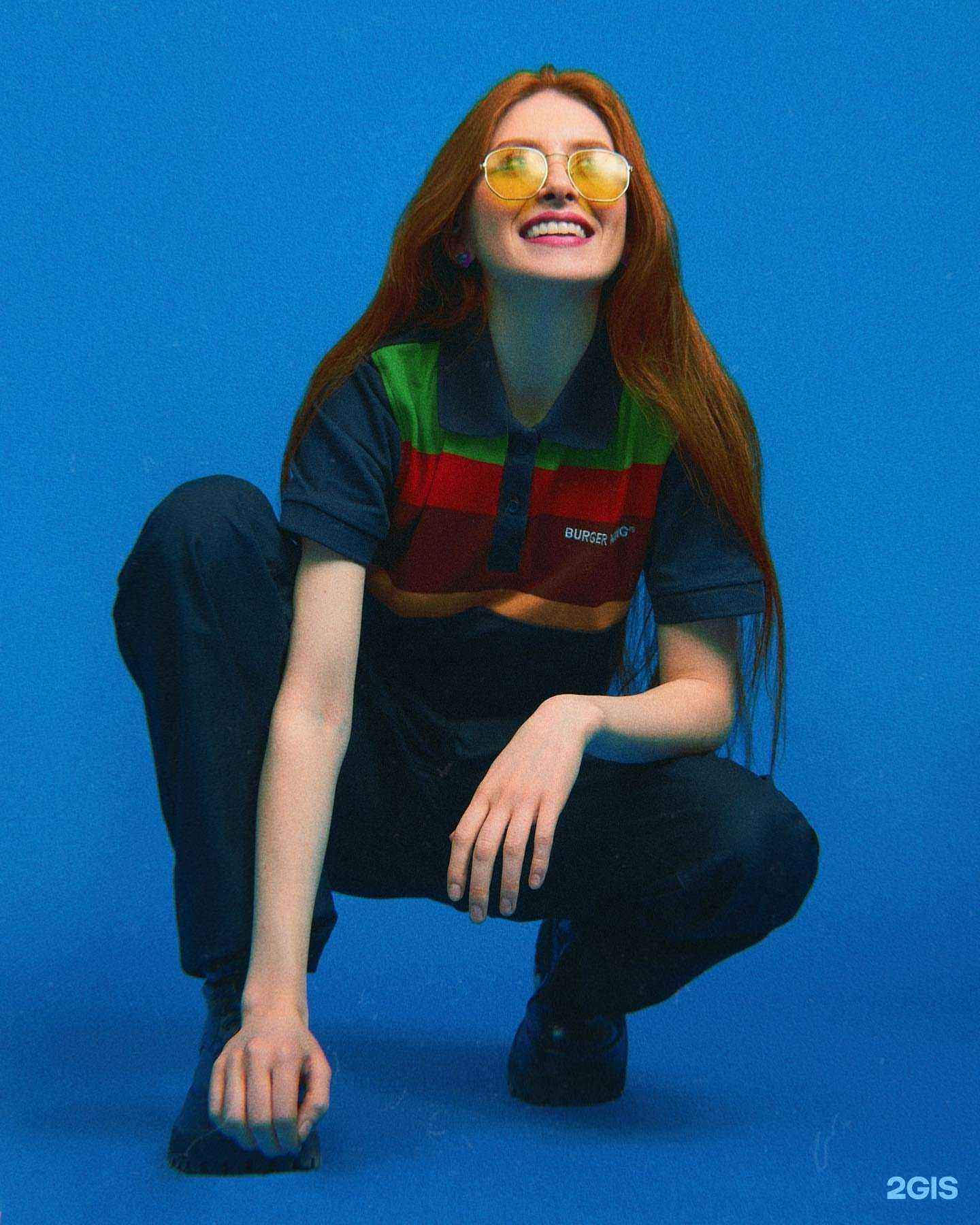 Отзывы на компанию Бургер Кинг в г. Рыбинск c фото