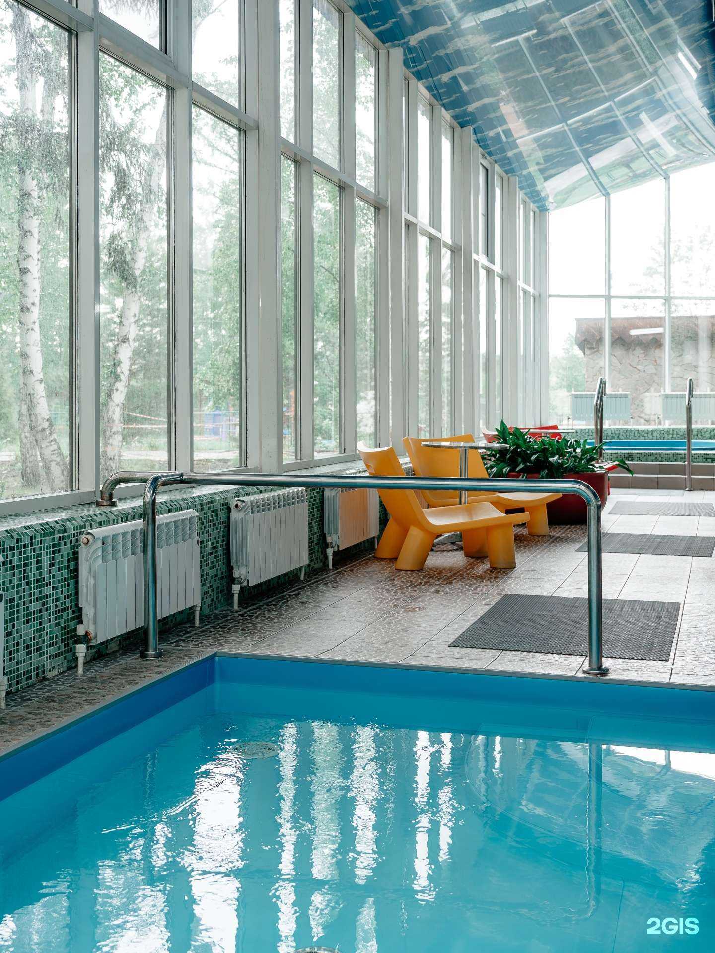 Отзывы на компанию Cronwell Park Ника в Омске c фото