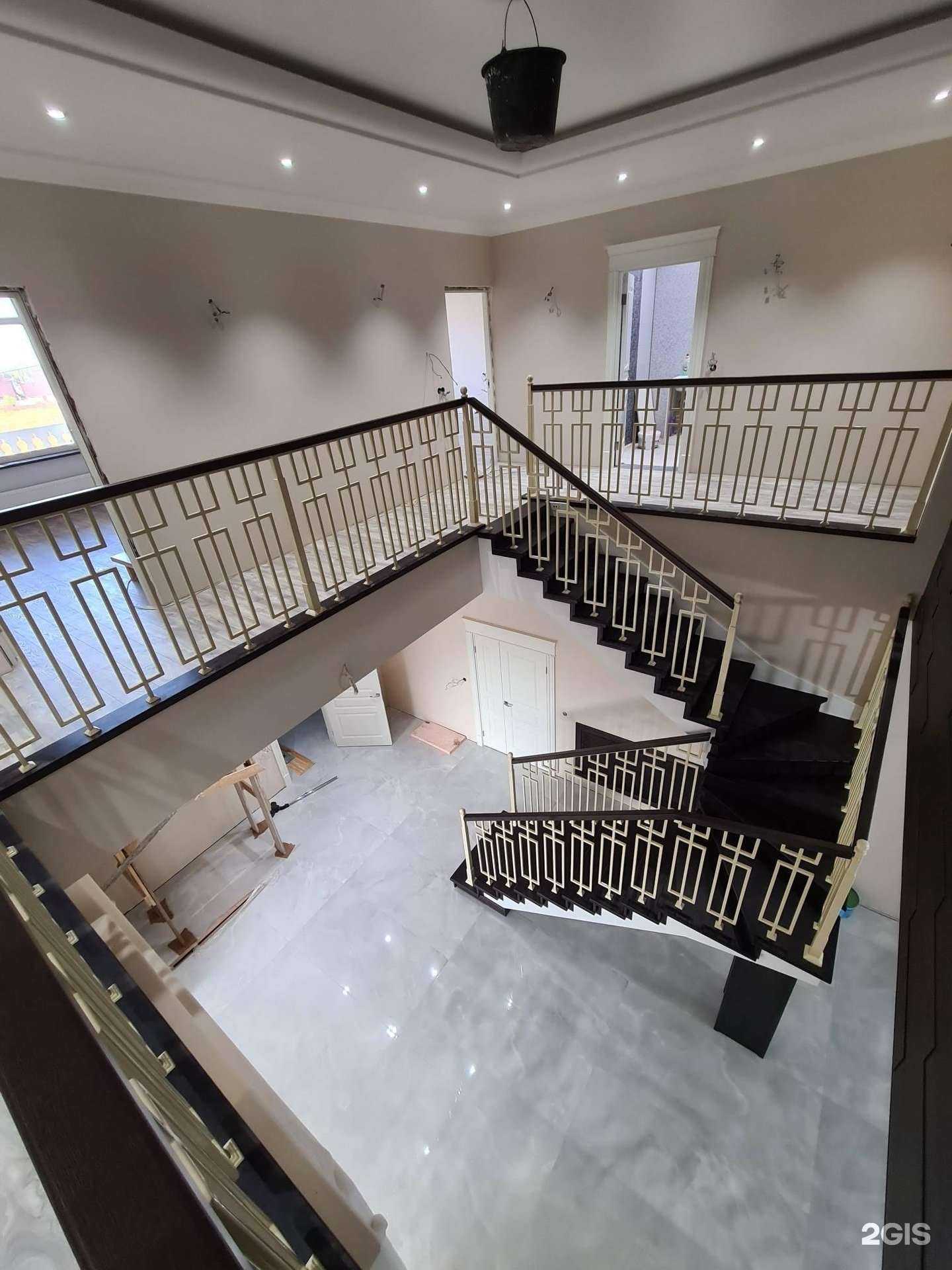 Отзывы на компанию Лестница-сити в г. Малоярославец c фото