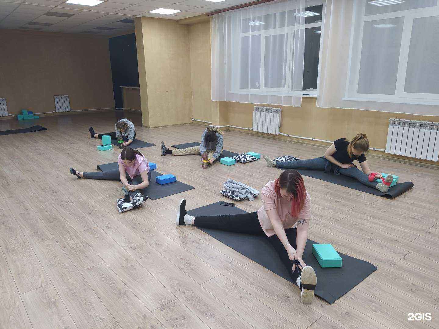 Отзывы на компанию Phoenix в г. Каменск-Уральский c фото