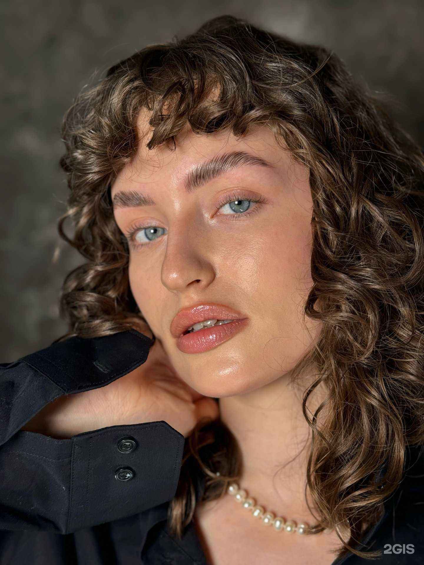 Отзывы на компанию Look at brow в Уфе c фото