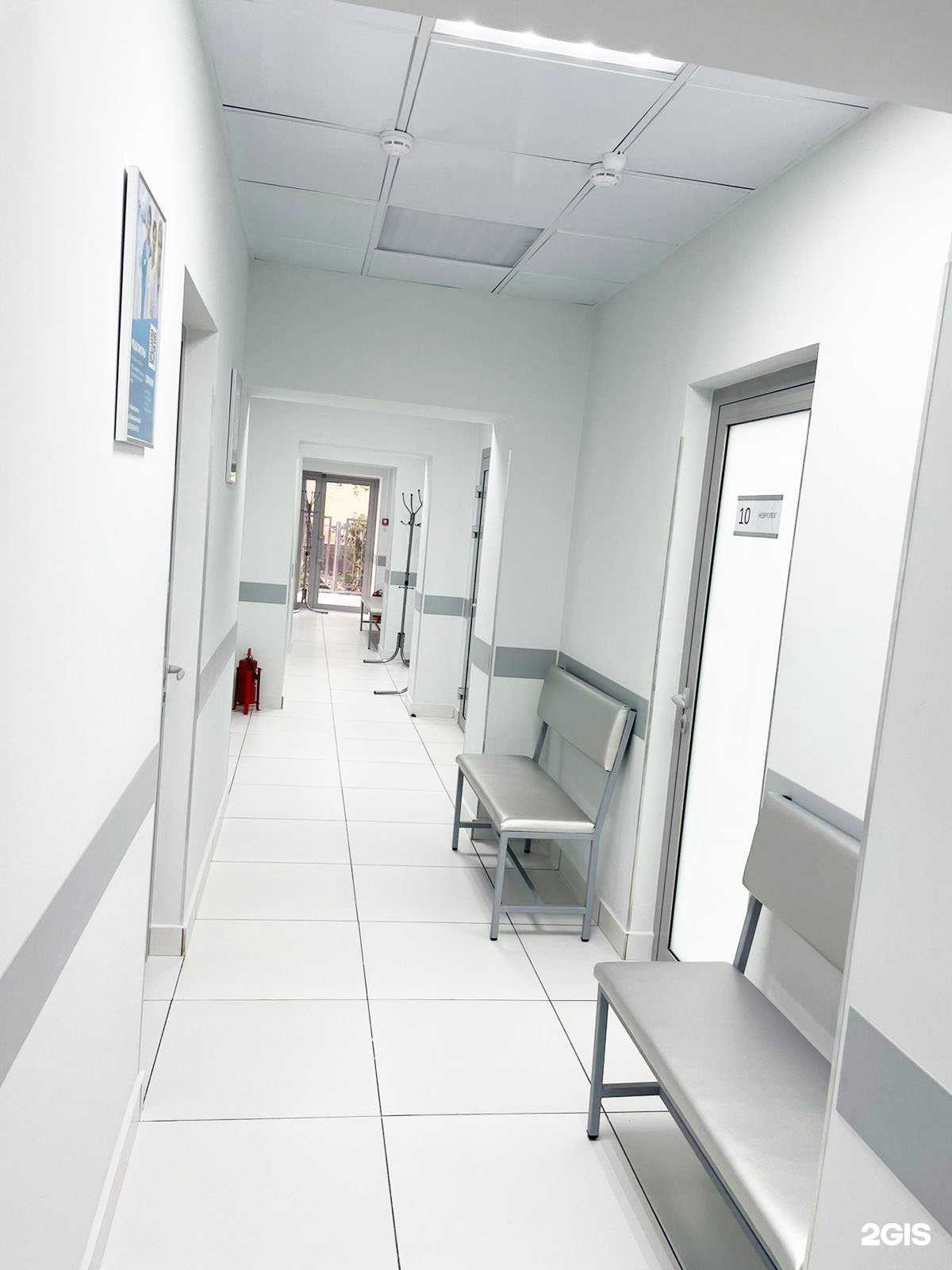 Отзывы на компанию Узимед в г. Альметьевск c фото