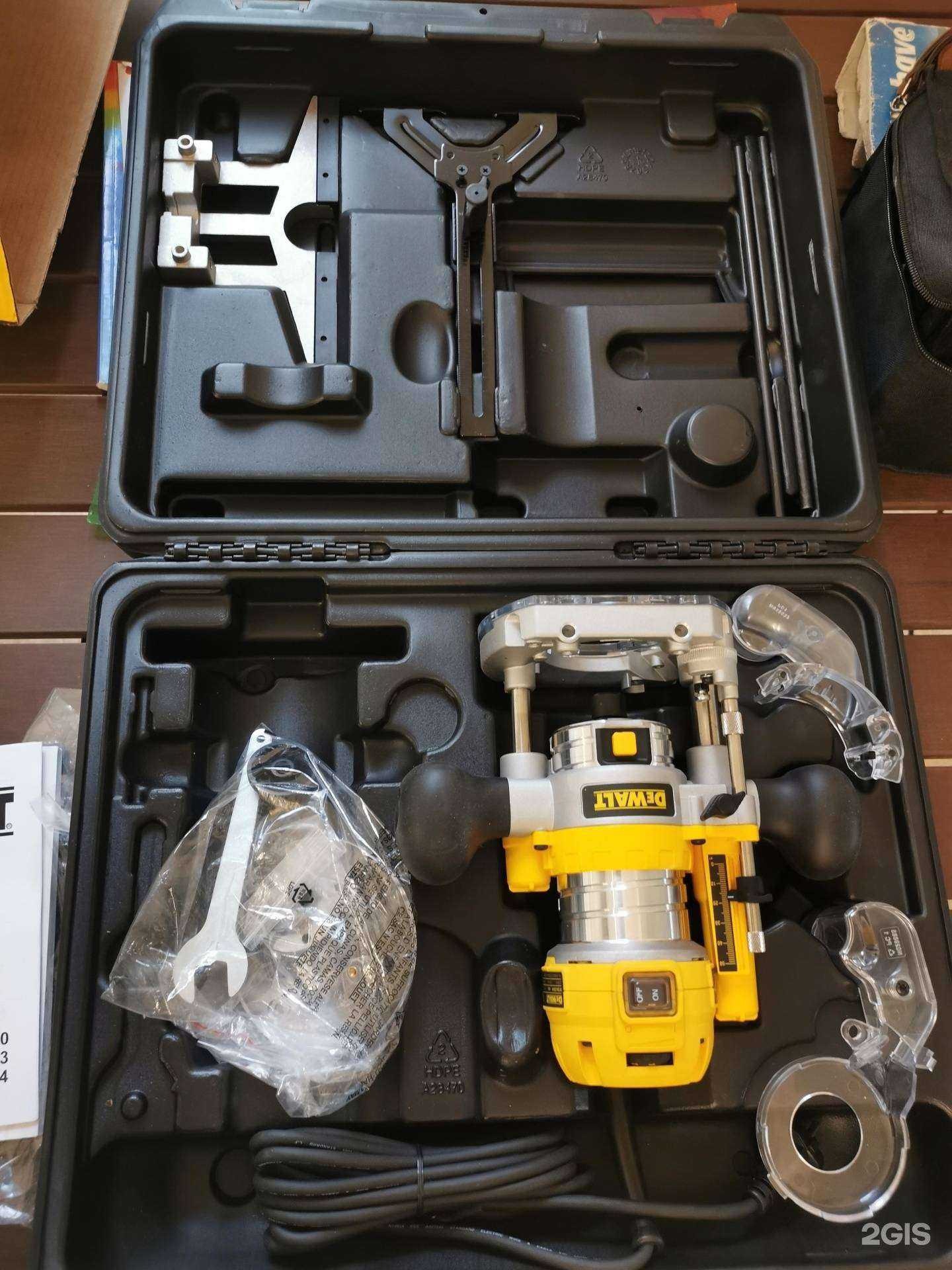 Отзывы на компанию ВсеИнструменты.ру в Новосибирске c фото