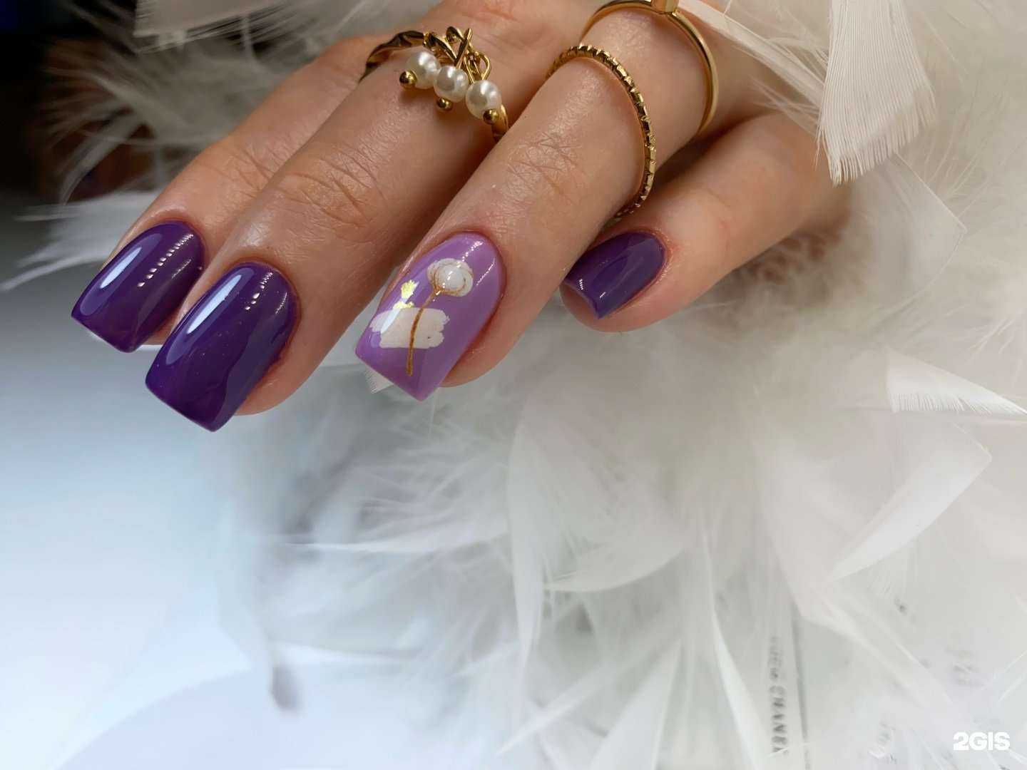 Отзывы на компанию Vi nails в г. Смоленск c фото