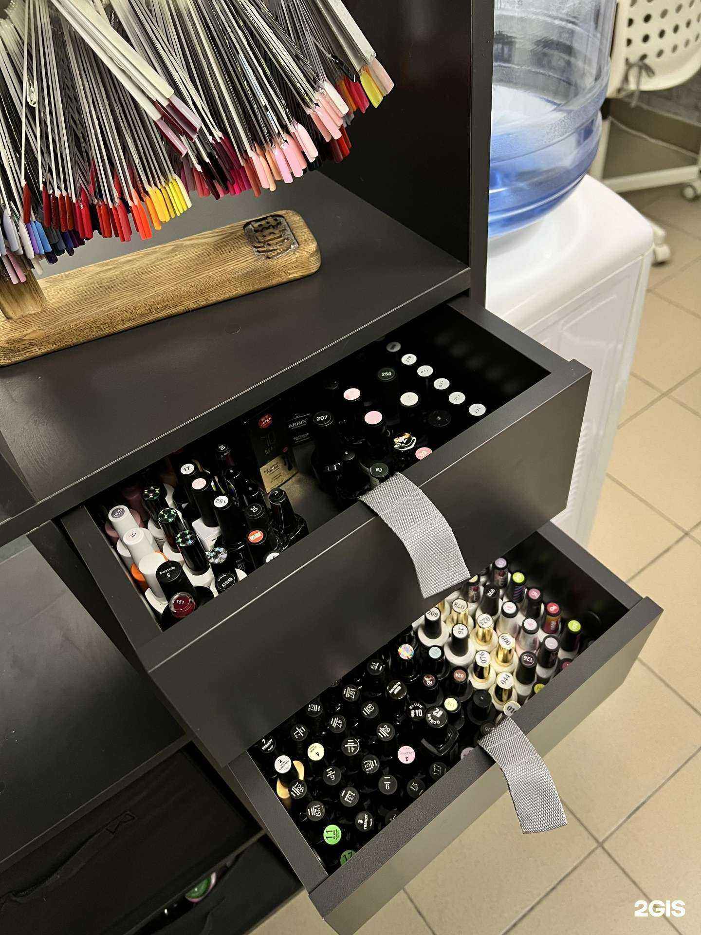 Отзывы на компанию Студия маникюра в Рязани c фото