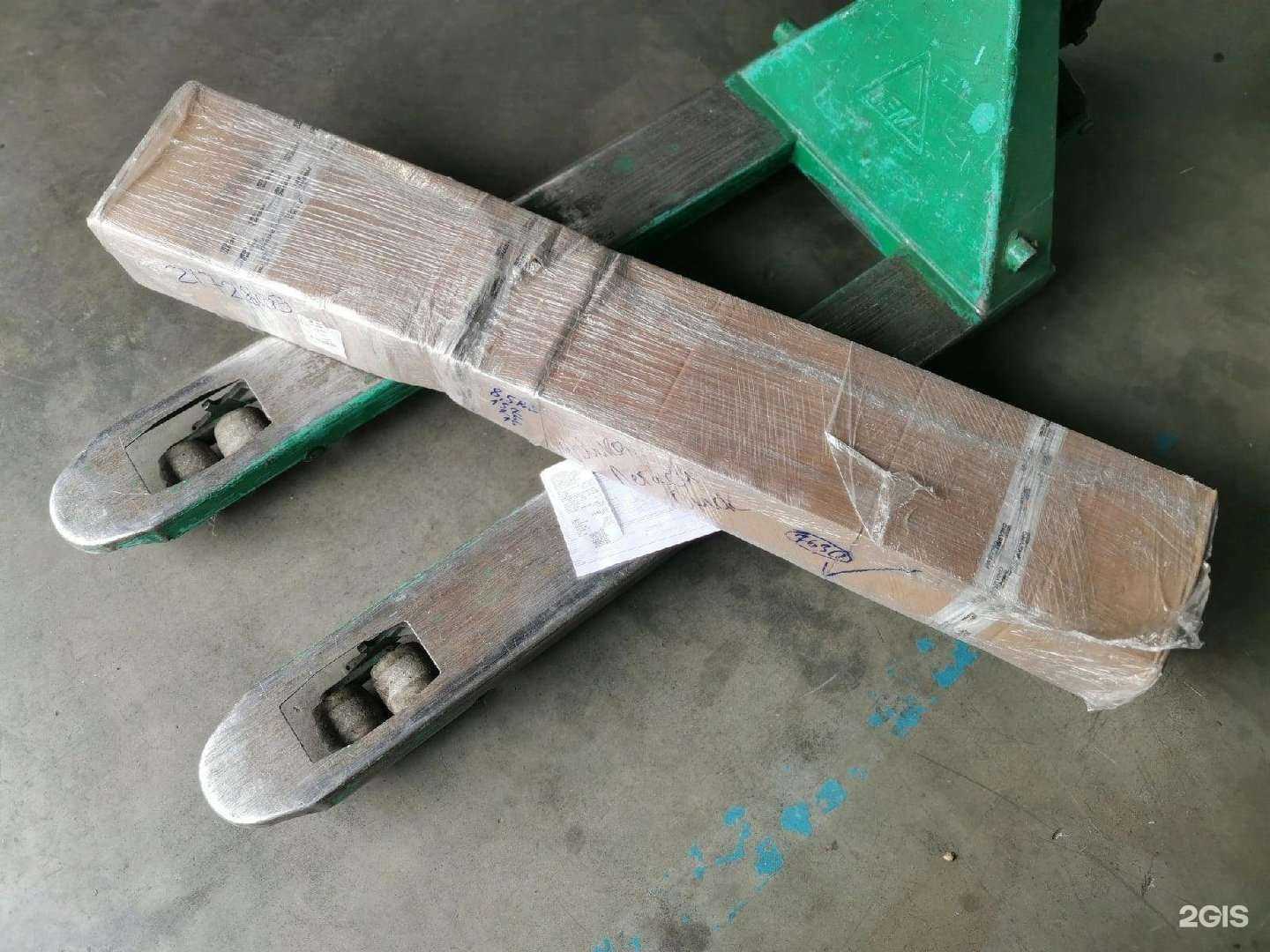 Отзывы на компанию РулеваяРейка в Омске c фото