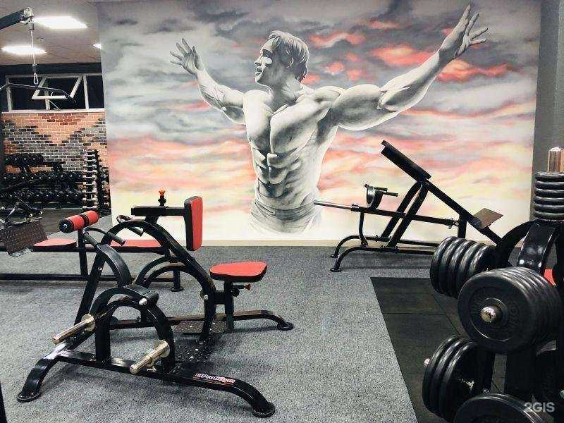 Отзывы на компанию Профиджим в Туле c фото