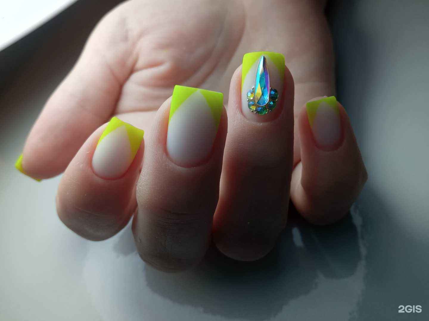 Отзывы на компанию KateriNails в Улан-Удэ c фото