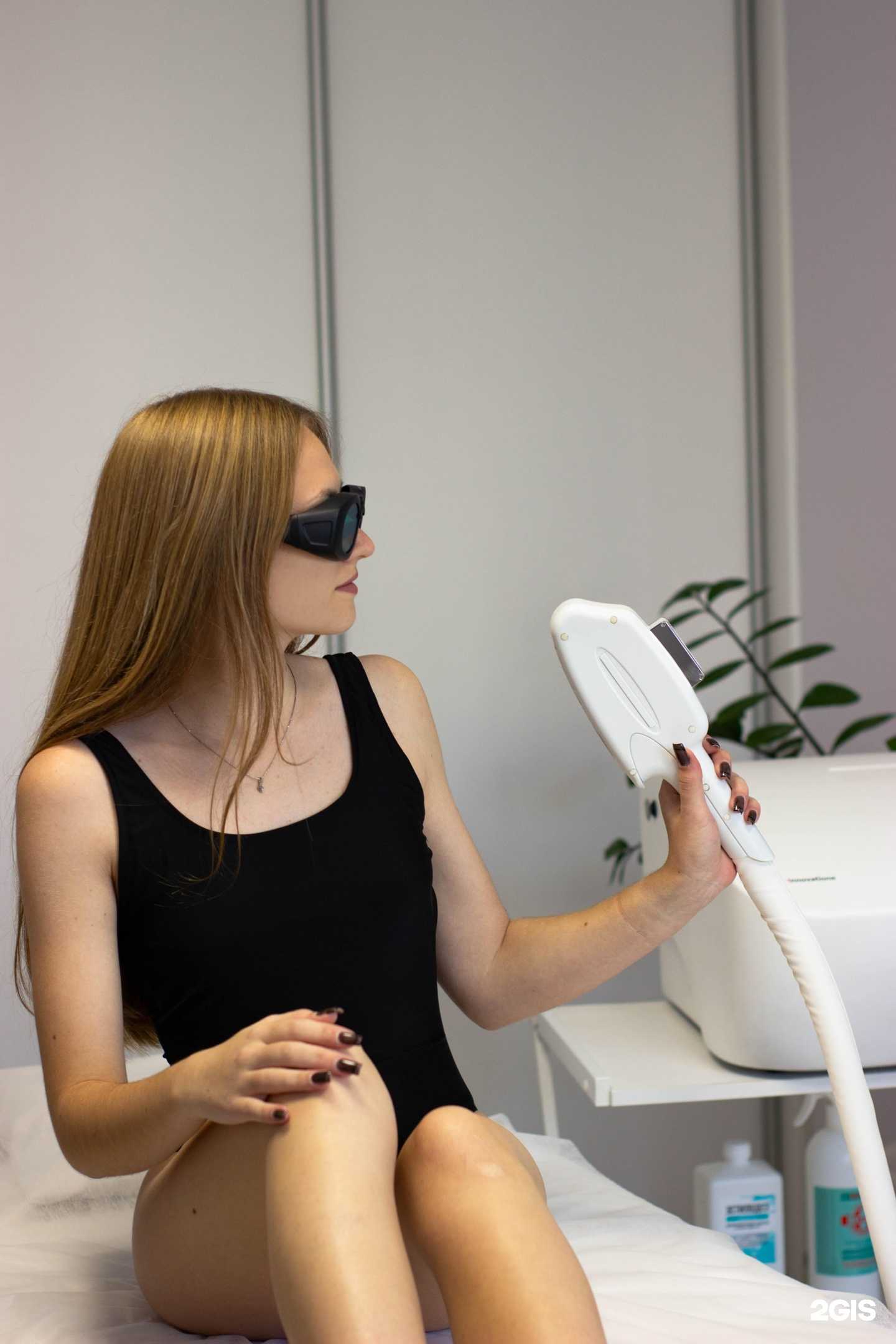 Отзывы на компанию Xenia_kosmetolog в г. Оренбург c фото