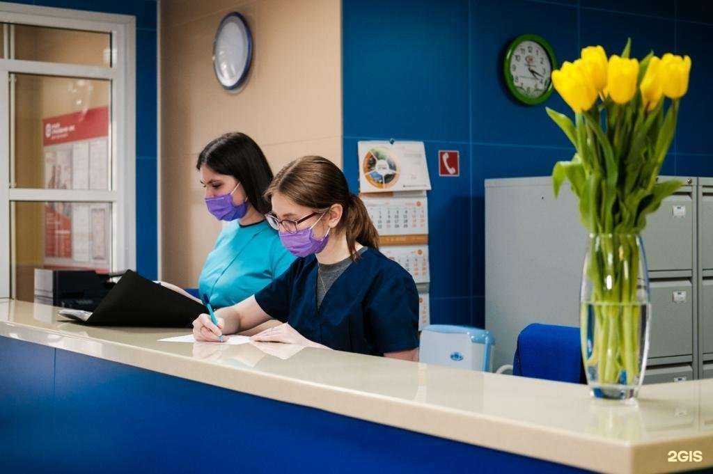 Отзывы на компанию Родник в Кемерове c фото