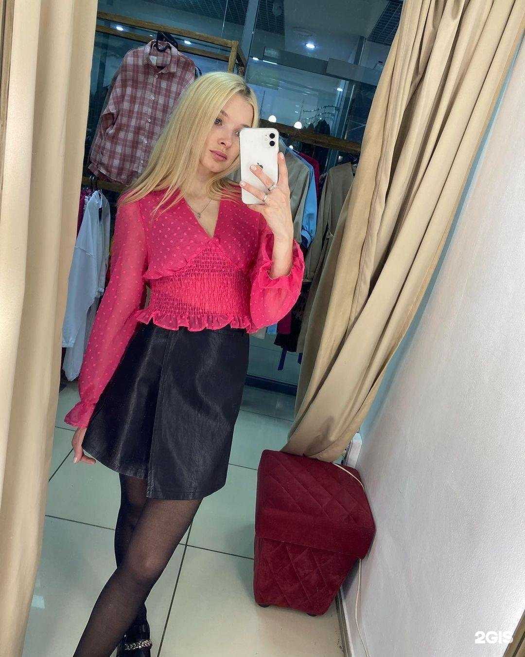 Отзывы на компанию Like me в Октябрьском c фото