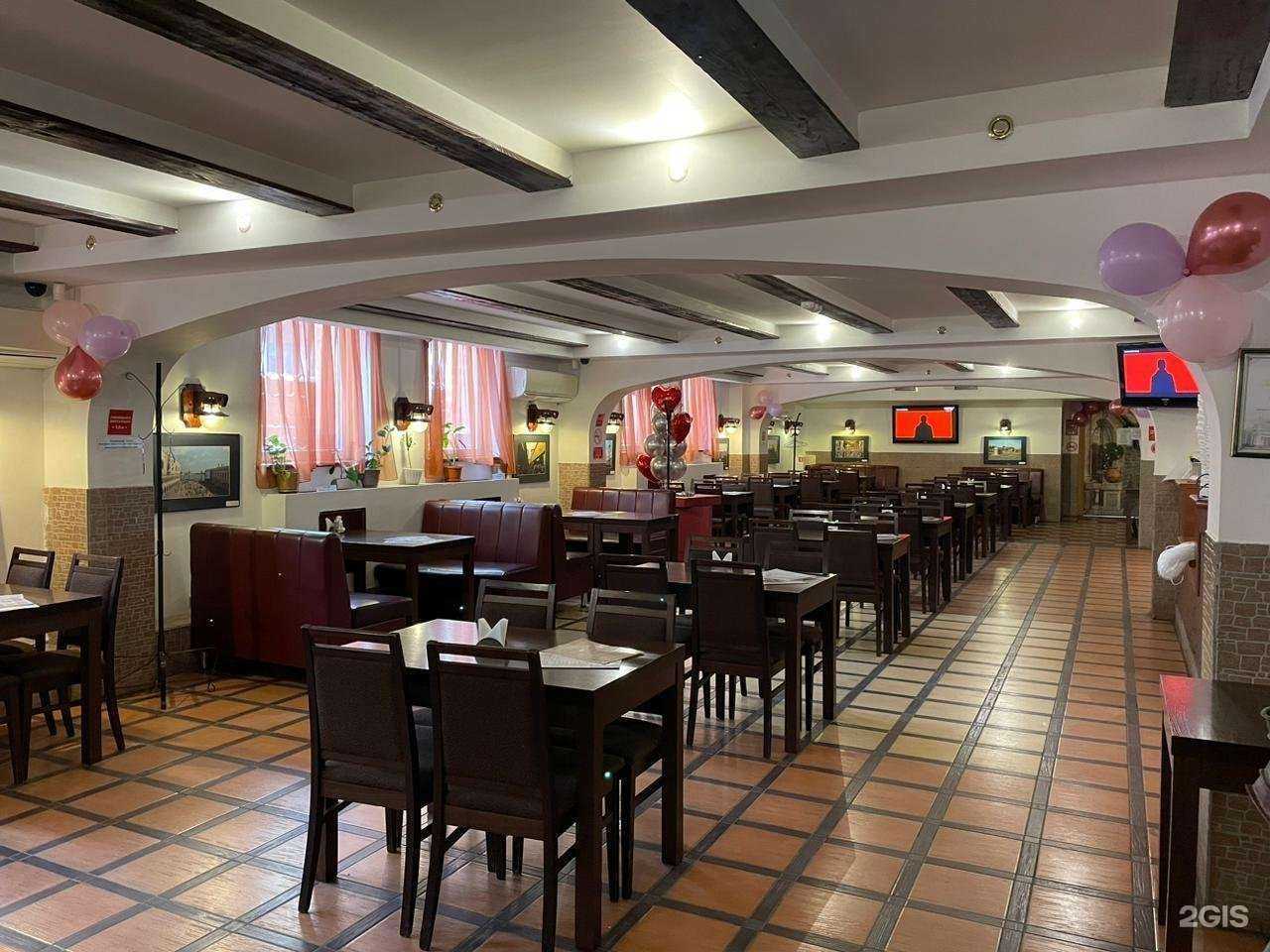 Отзывы на компанию Кантанелло в Омске c фото