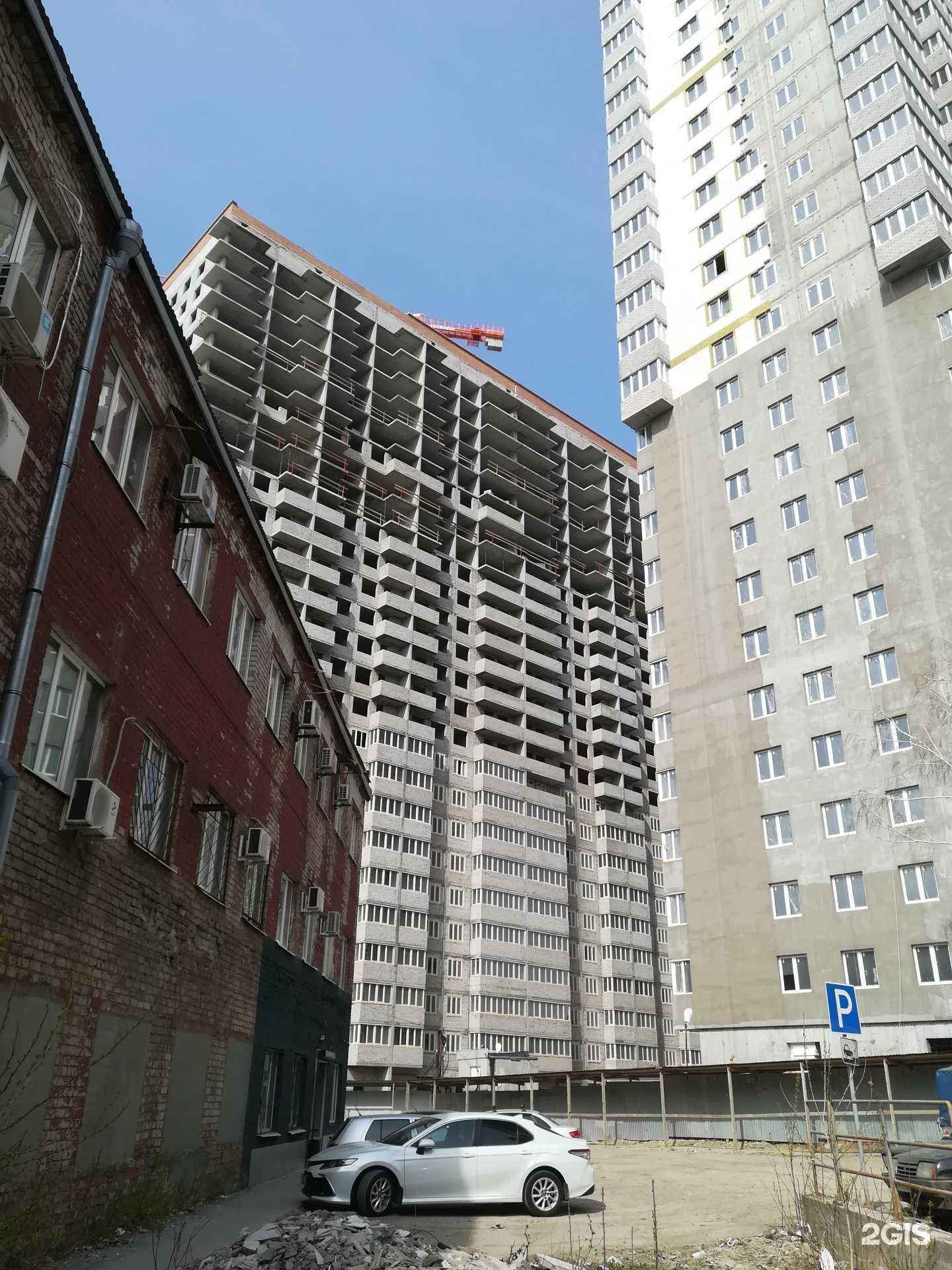 Отзывы на компанию Логика в Самаре c фото