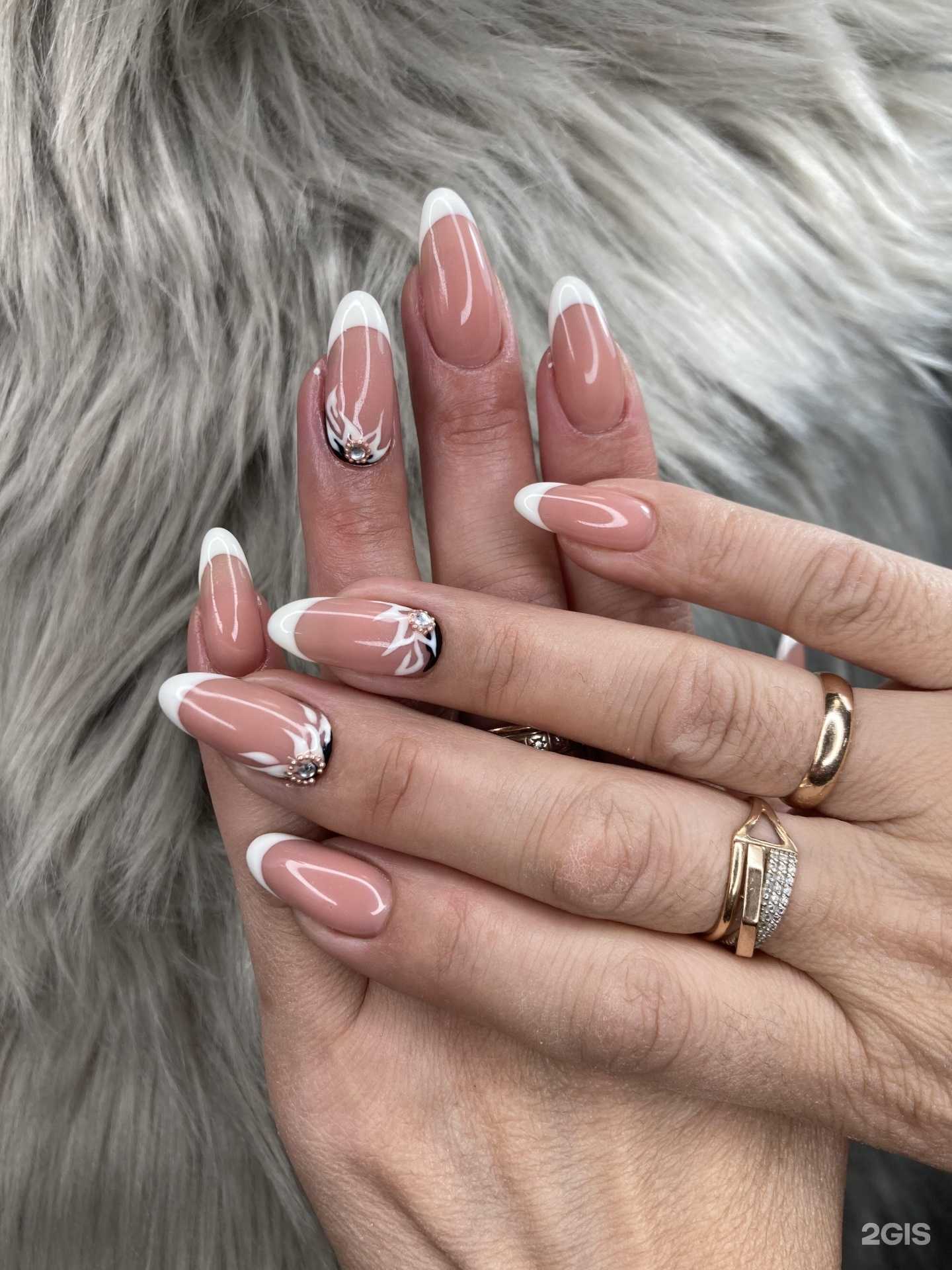 Отзывы на компанию Салон красоты Ларисы Кривошапкиной в г. Якутск c фото