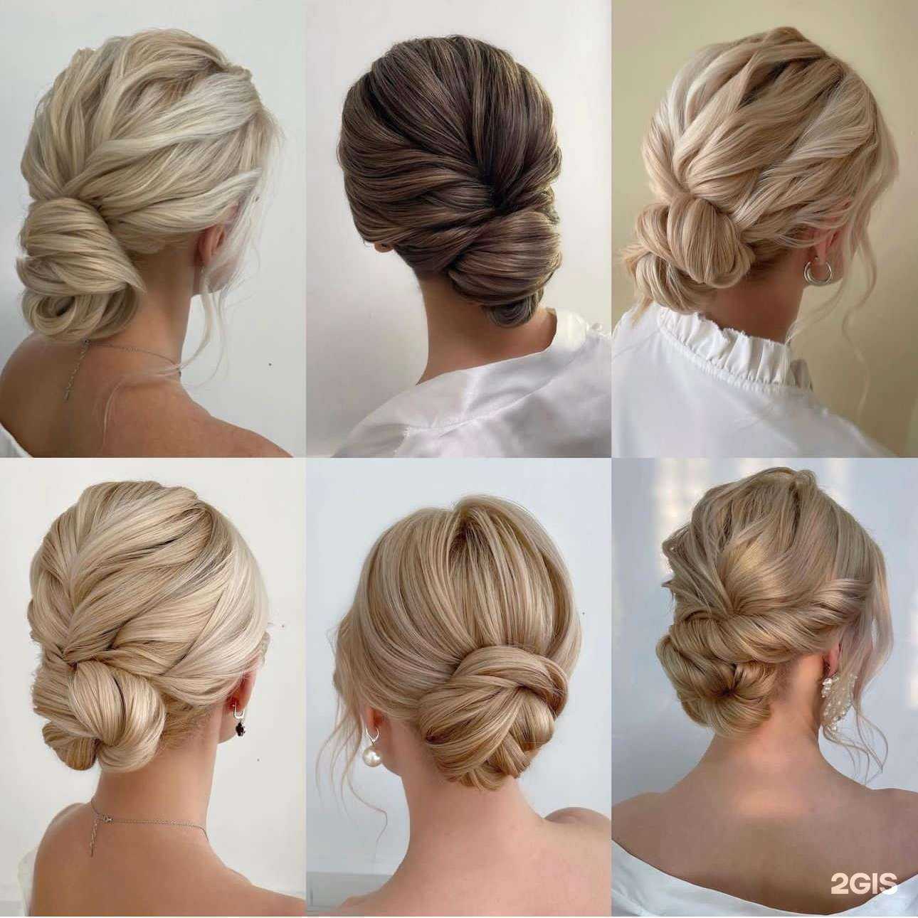 Отзывы на компанию Makeup&Hair Studio в г. Набережные Челны c фото