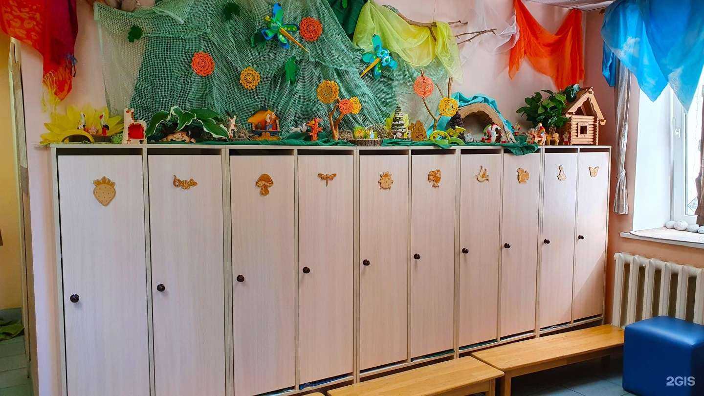 Отзывы на компанию Аистёнок в г. Киров c фото