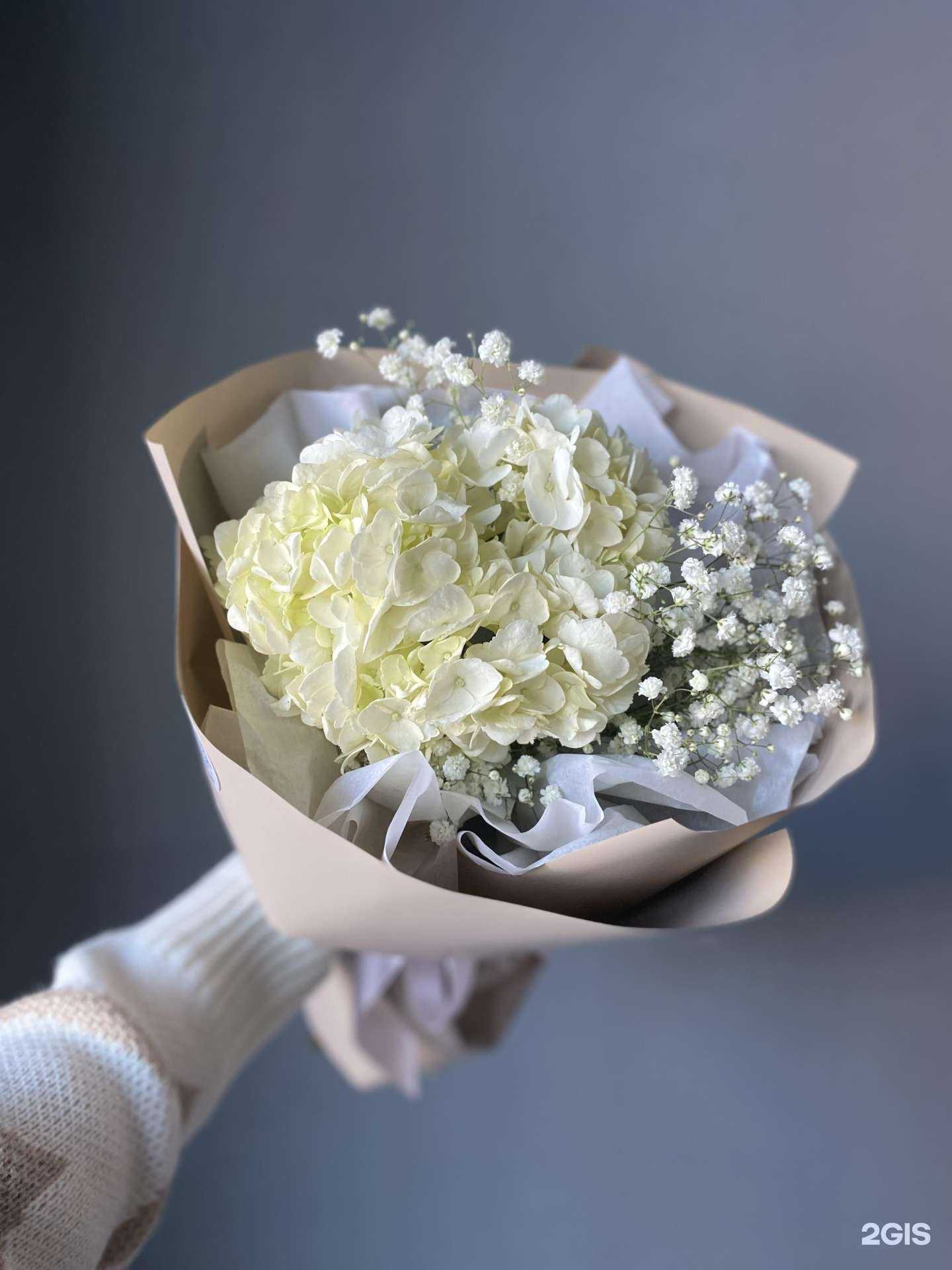 Отзывы на компанию Diamond Flowers в Пензе c фото