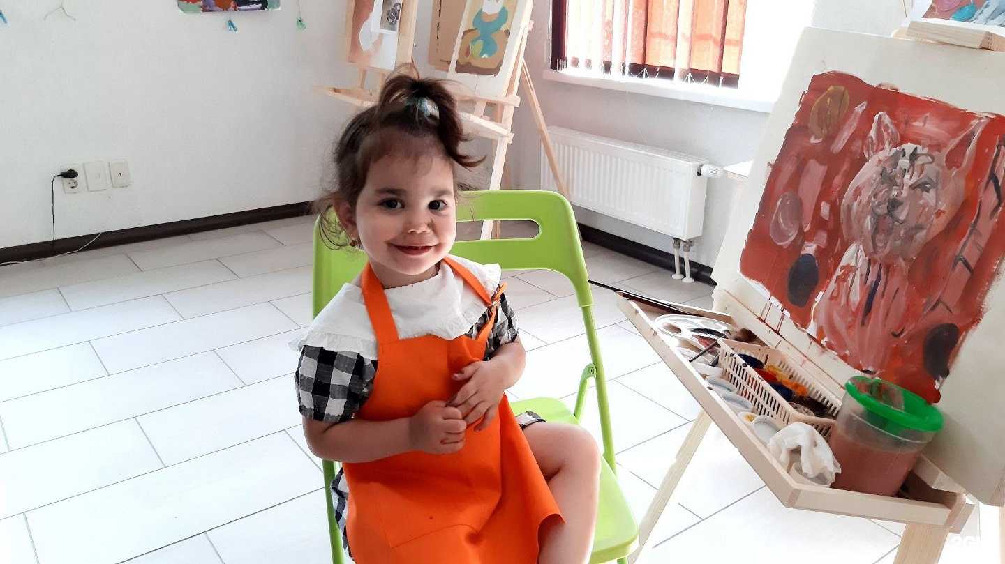 Отзывы на компанию Художественная школа Анастасии Корниловой в Брянске c фото