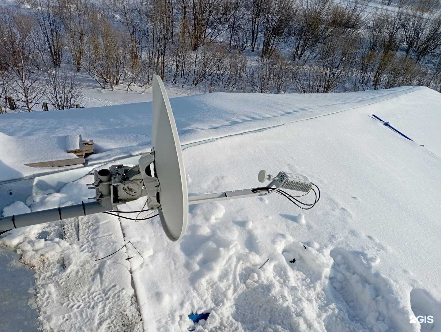 Отзывы на компанию РТСком в Архангельске c фото