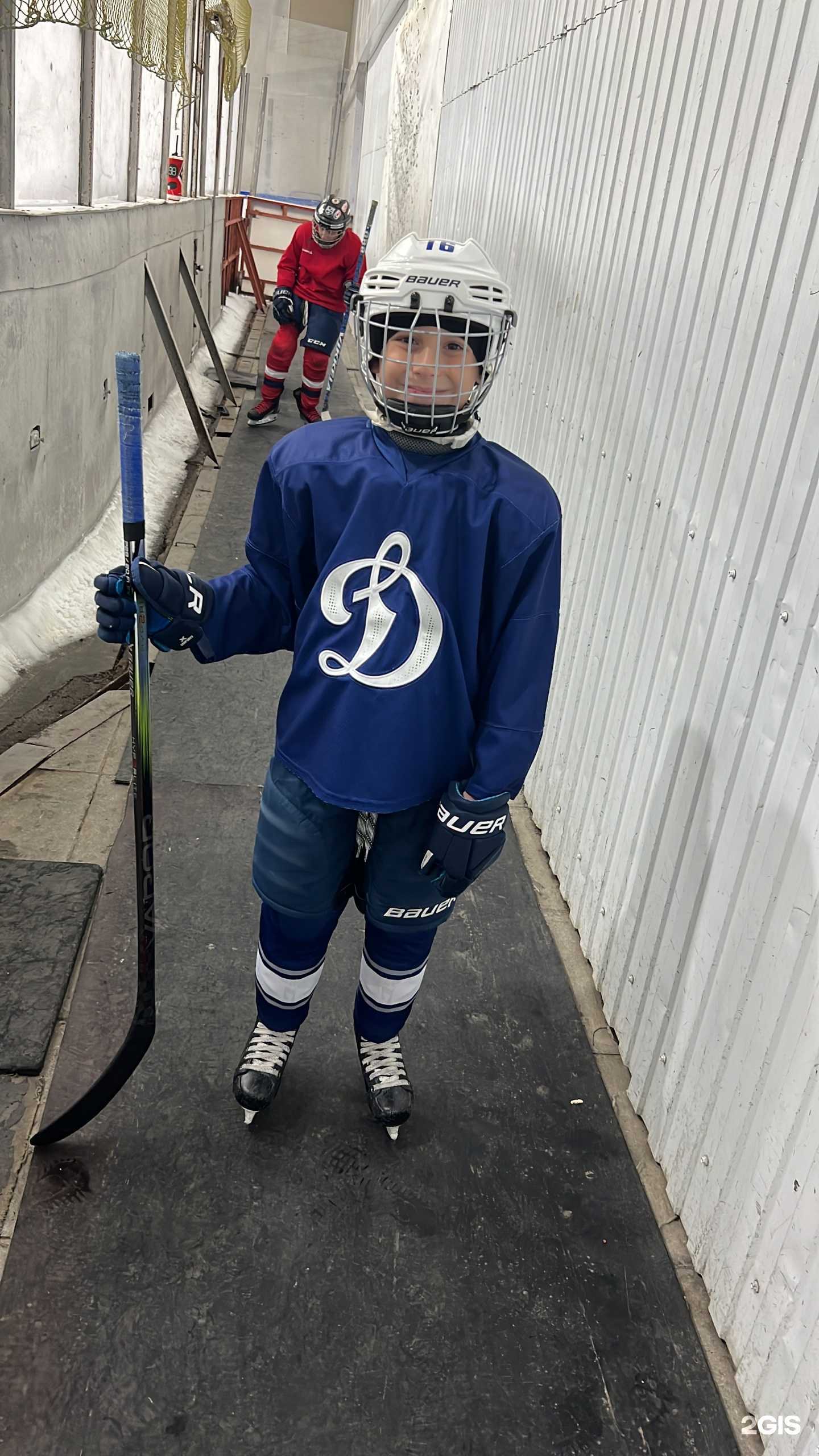 Отзывы на компанию Динамо Новосибирск  в г. Новосибирск c фото