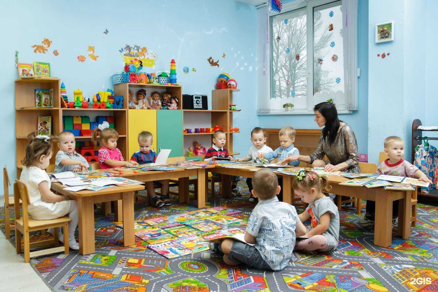 Отзывы на компанию Малютка в Белгороде c фото