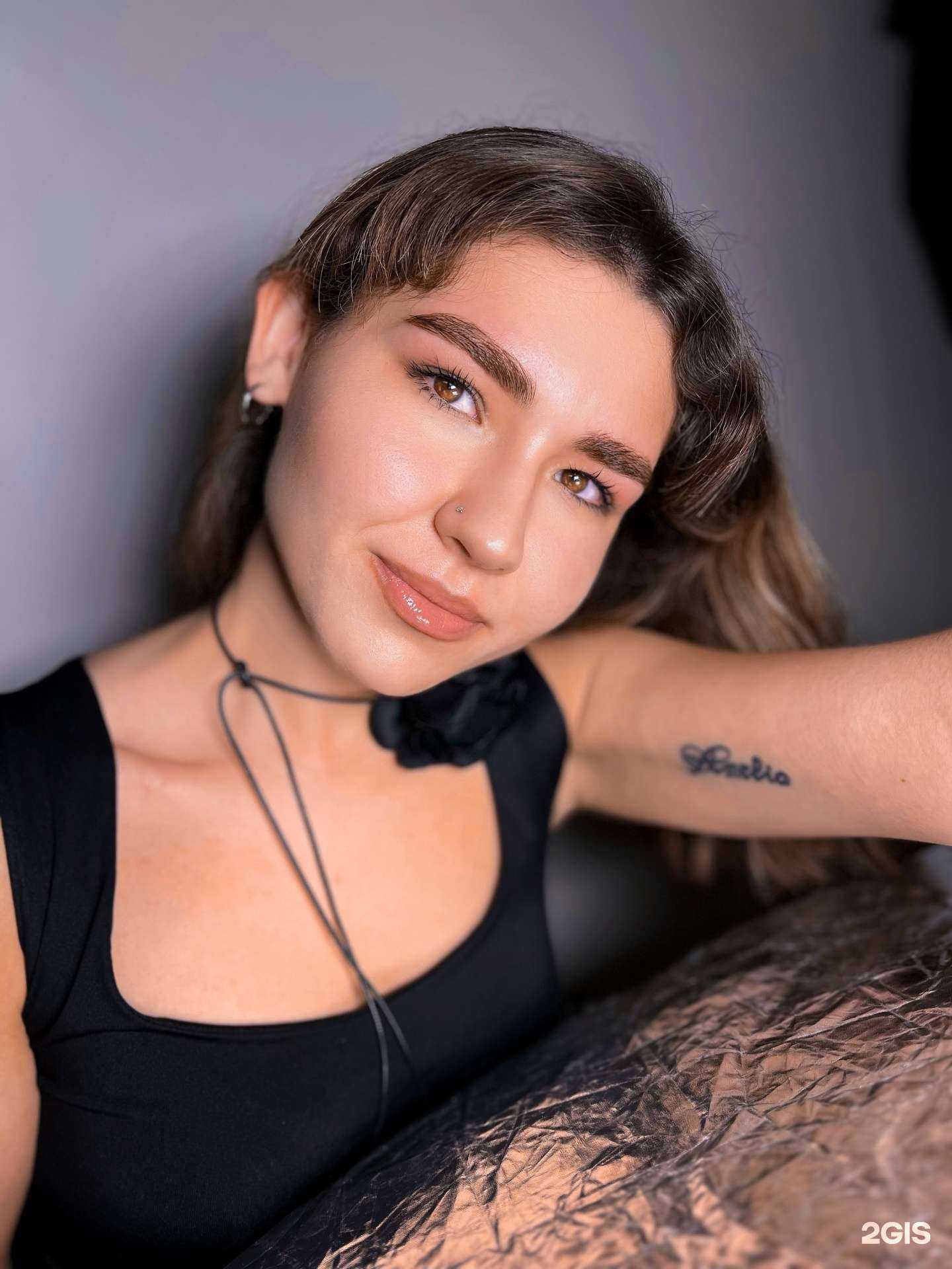 Отзывы на компанию Igumnovabrows Studio в Ижевске c фото