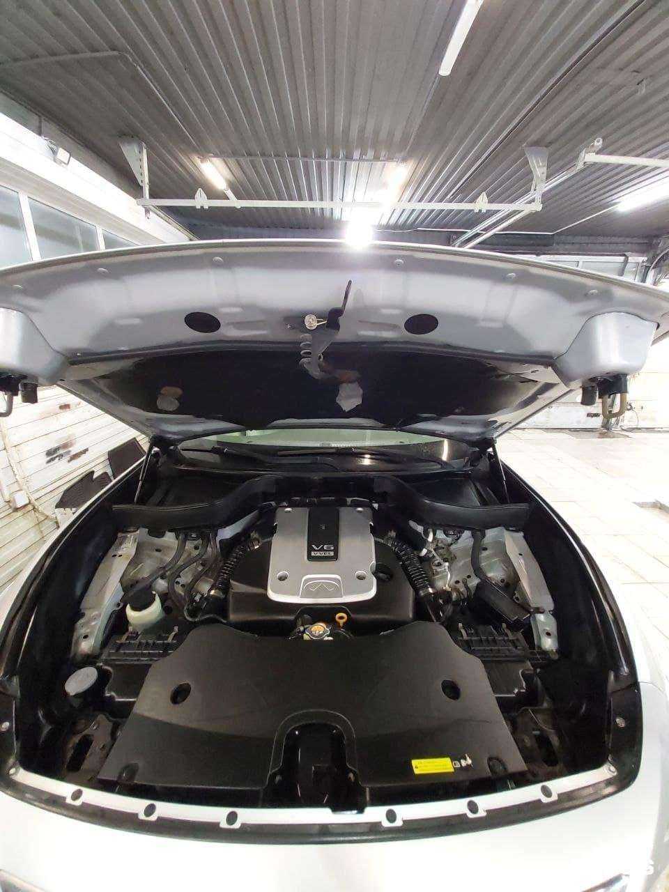 Отзывы на компанию Бах Detailing в Ноябрьске c фото