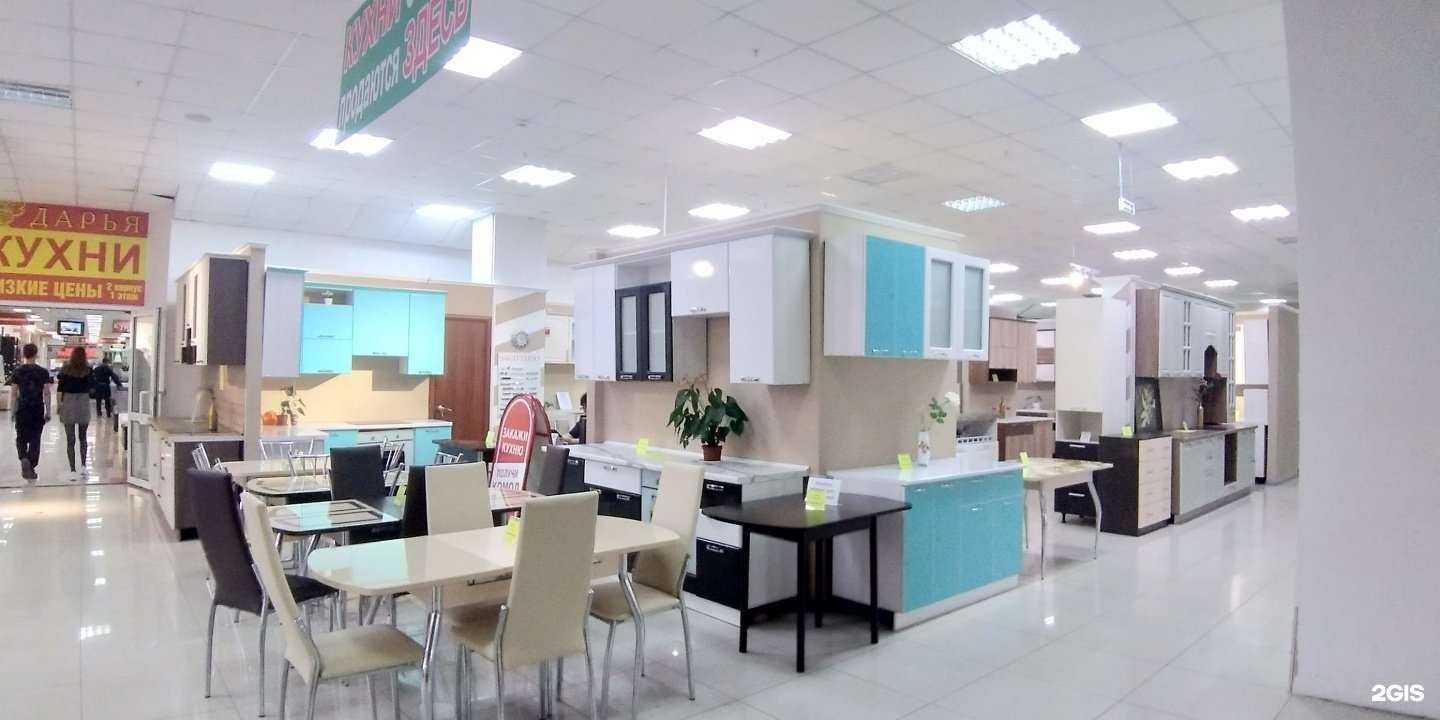 Отзывы на компанию Тюменьхозмебельторг в Сургуте c фото