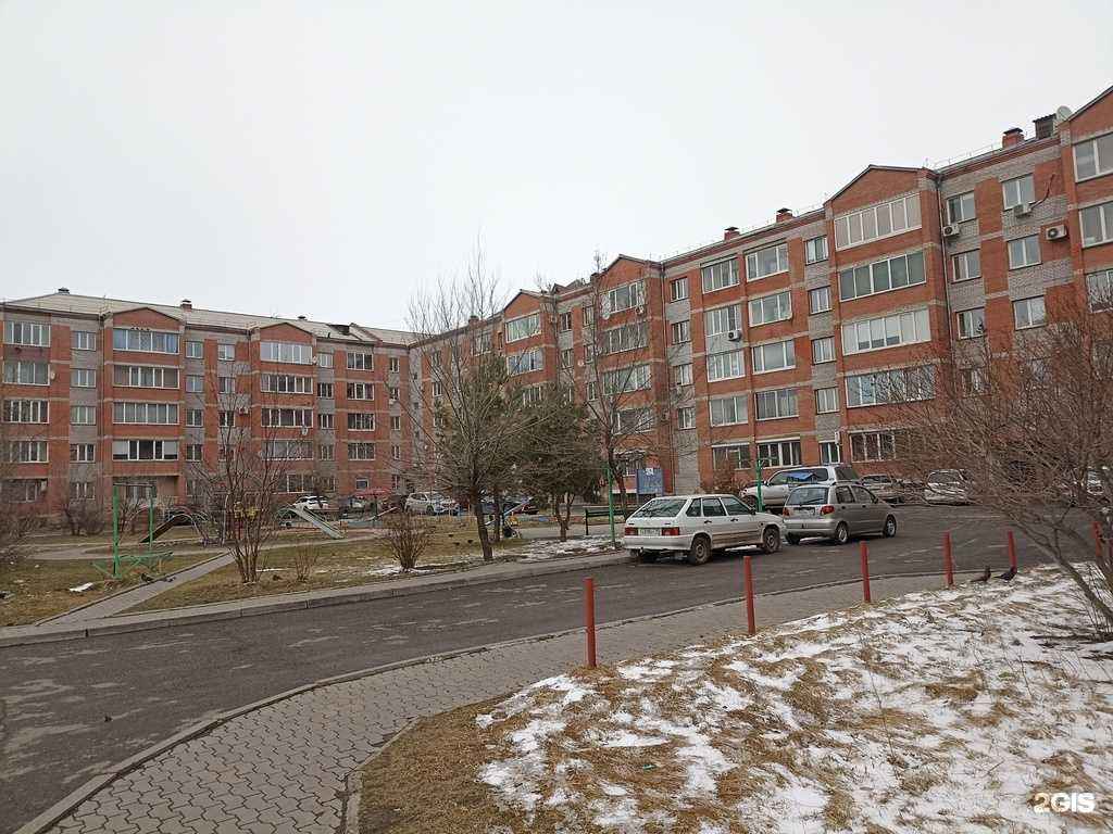 Отзывы на компанию Успех в Черногорске c фото - фотография 2 из 2