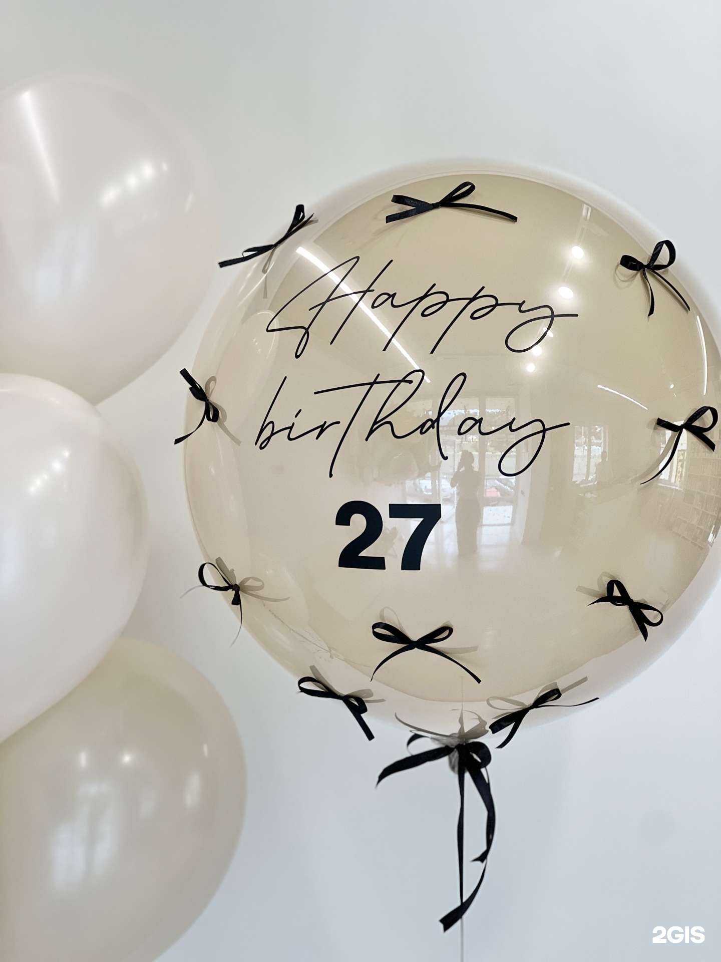 Отзывы на компанию Pro Party в Геленджике c фото