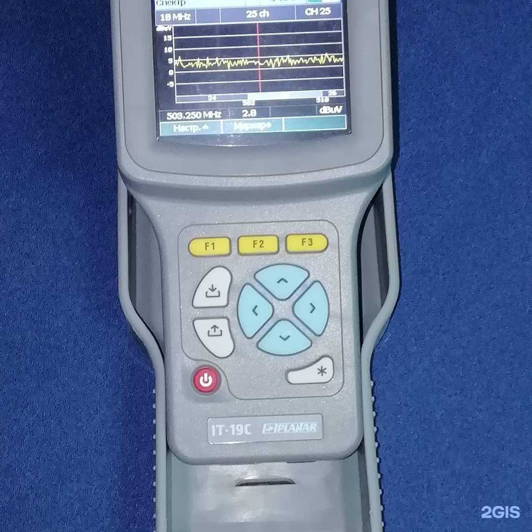 Отзывы на компанию СвязьСтройПродукт в Бердске c фото