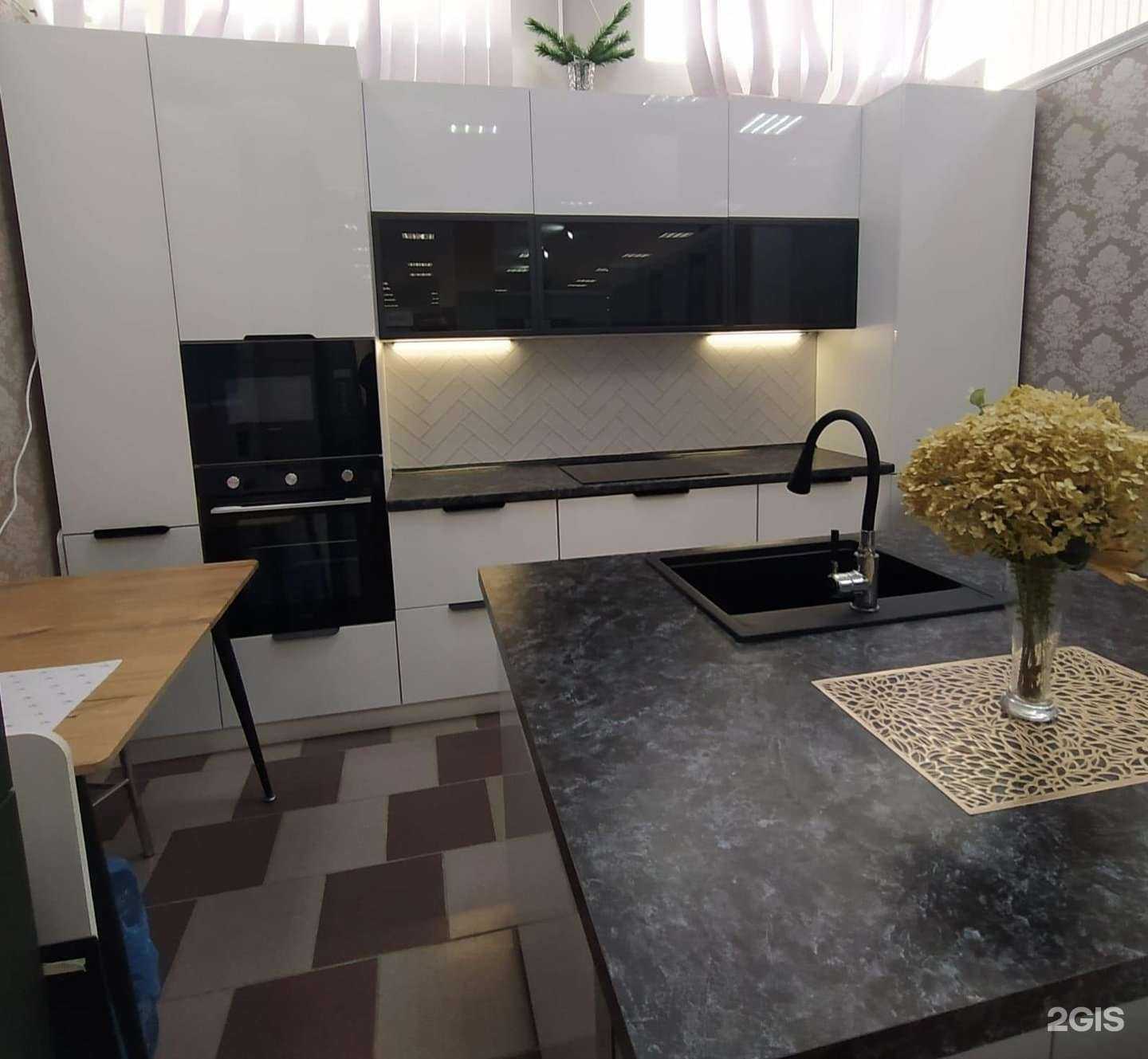 Отзывы на компанию Rasha мебель в Казани c фото