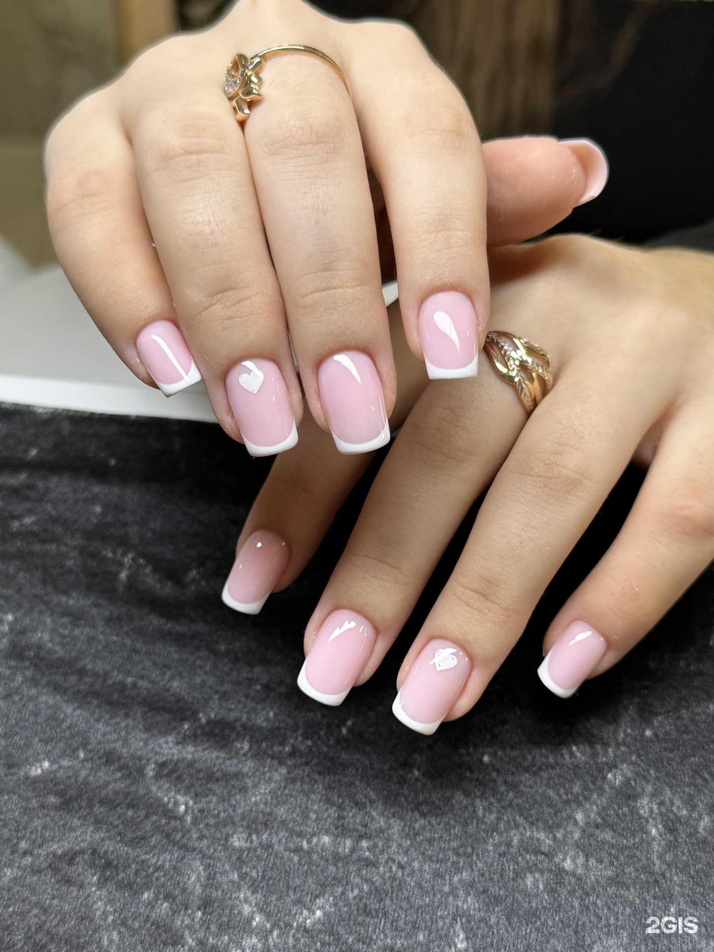 Отзывы на компанию Маникюрный кабинет в Астрахани c фото