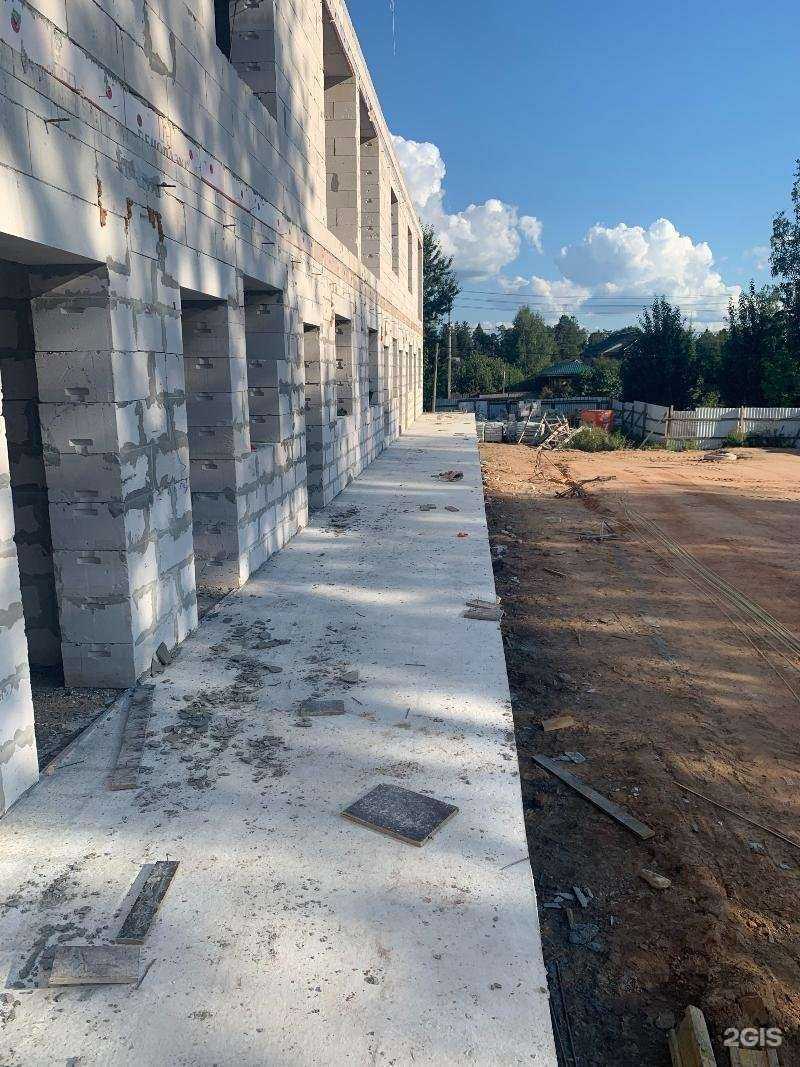 Отзывы на компанию Петро проект в г. Гатчина c фото