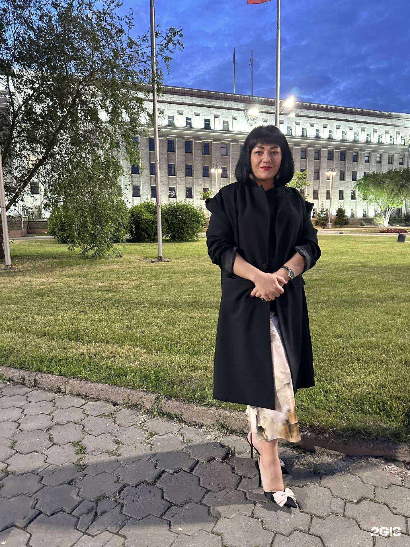 Отзывы на компанию Адвокатский кабинет Гариповой Ю.Ш. в Иркутске c фото