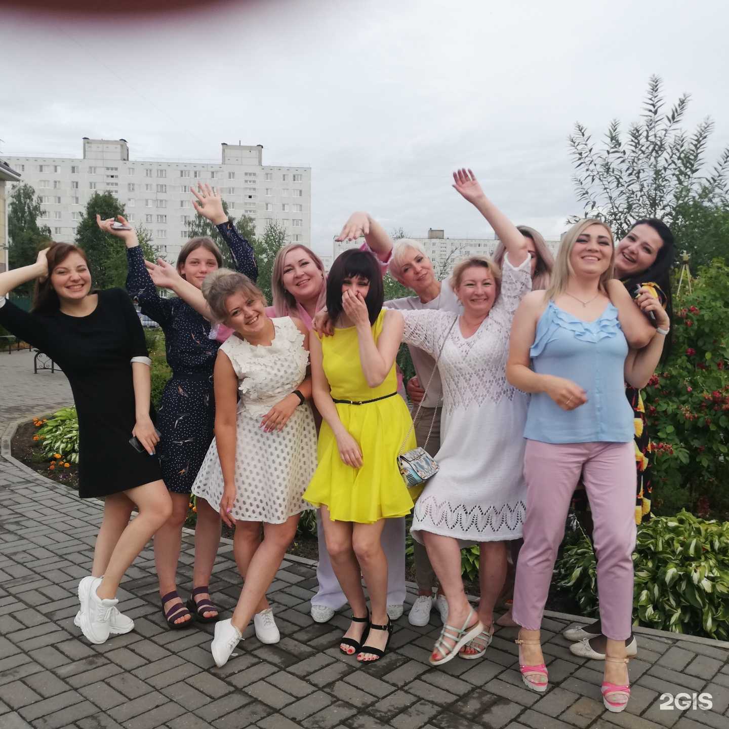 Отзывы на компанию Каре в Коврове c фото