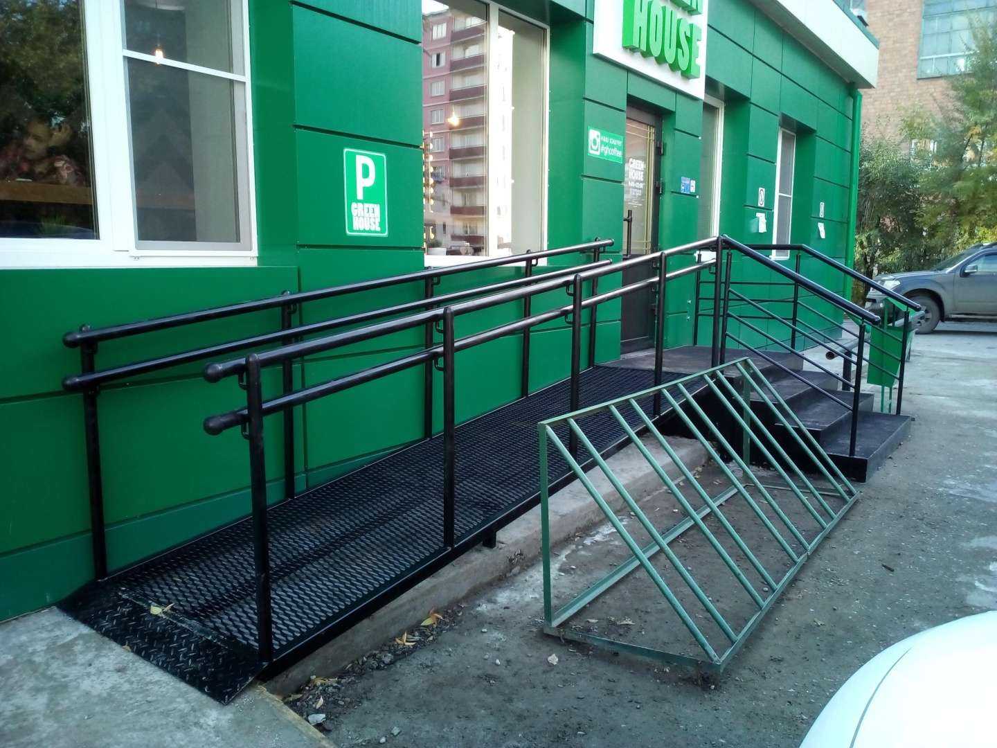 Отзывы на компанию Декосталь в Абакане c фото