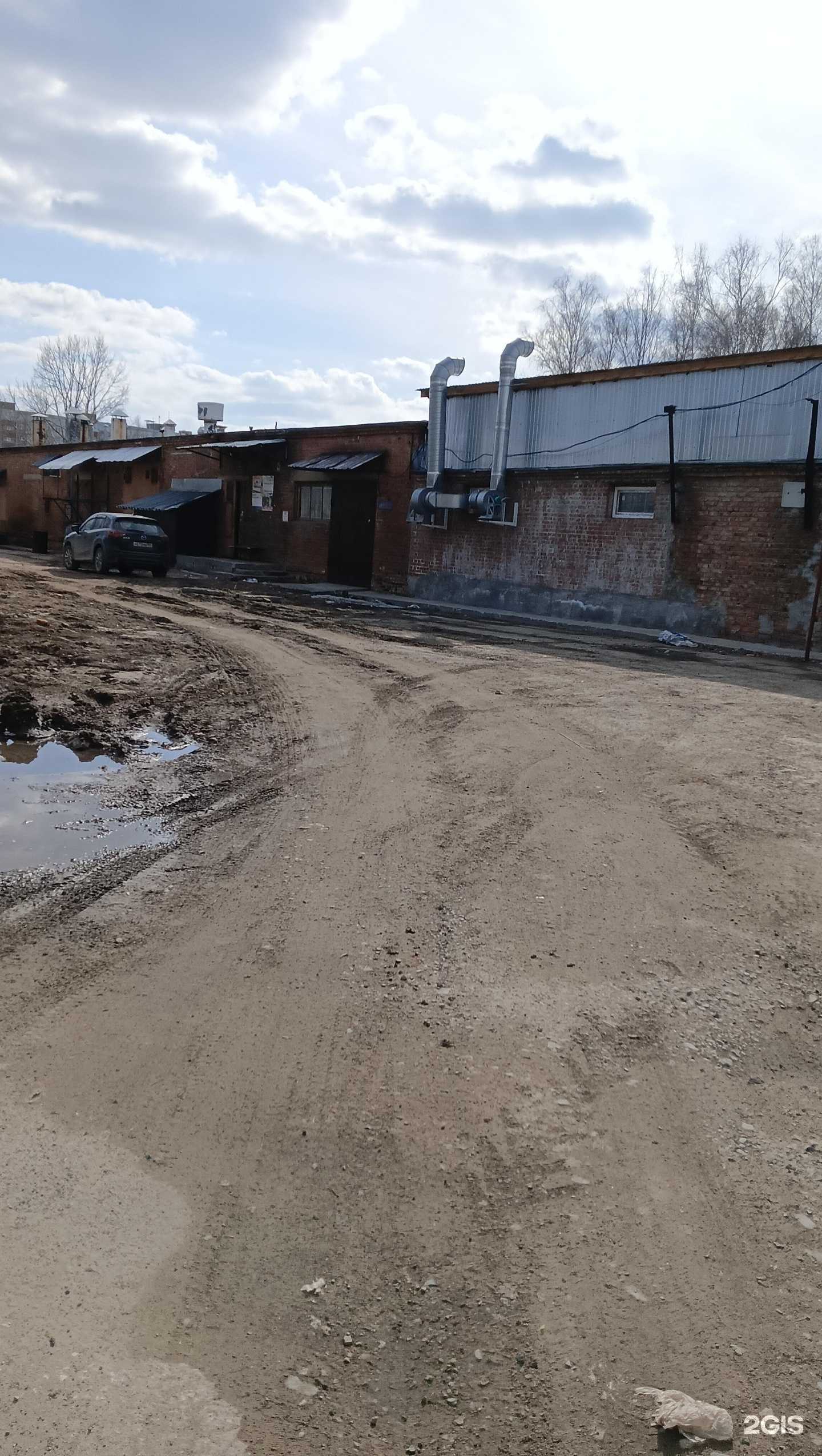 Отзывы на компанию Рона-Н в Новосибирске c фото