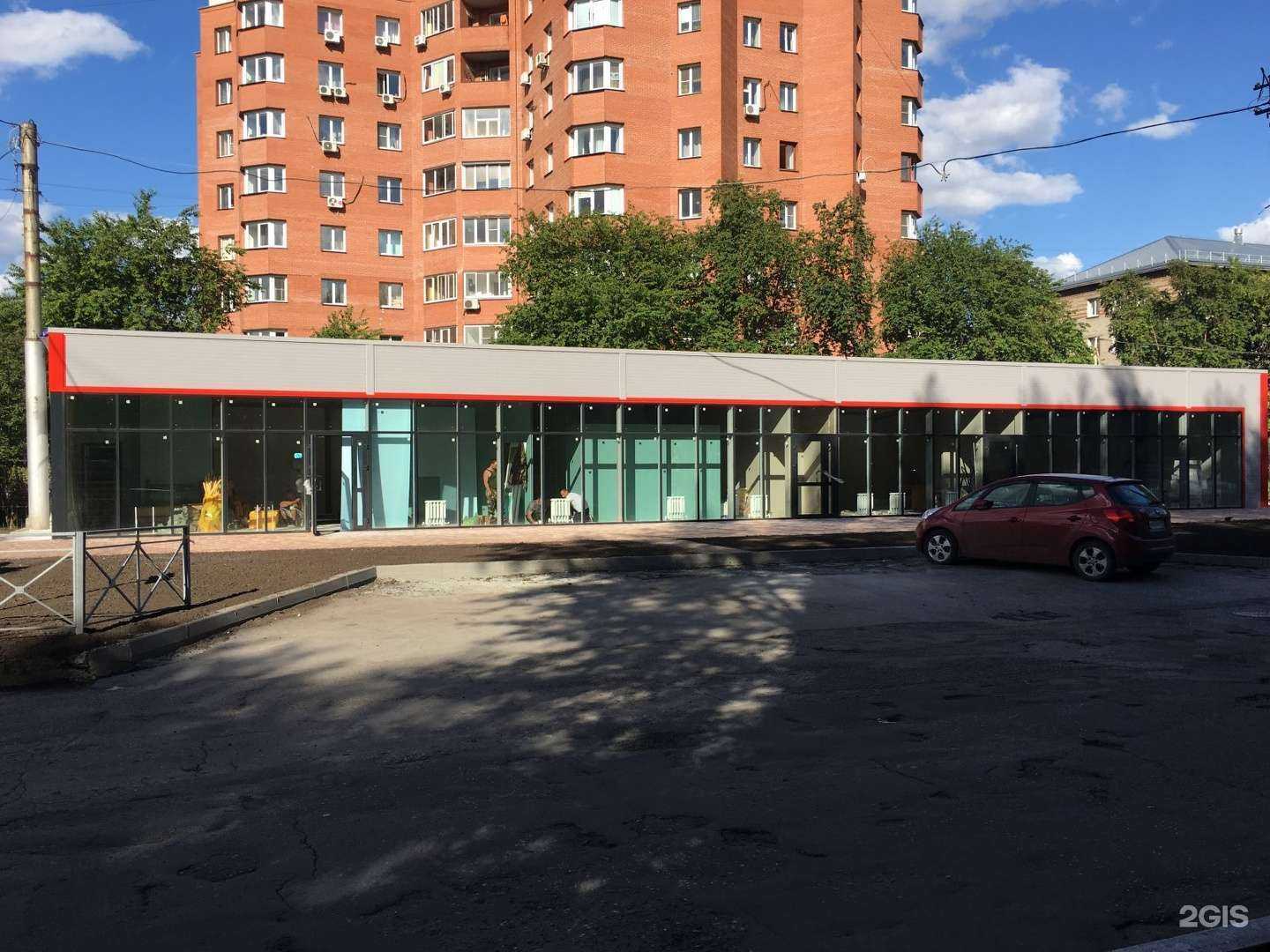 Отзывы на компанию Горчица в Новосибирске c фото - фотография 2 из 2