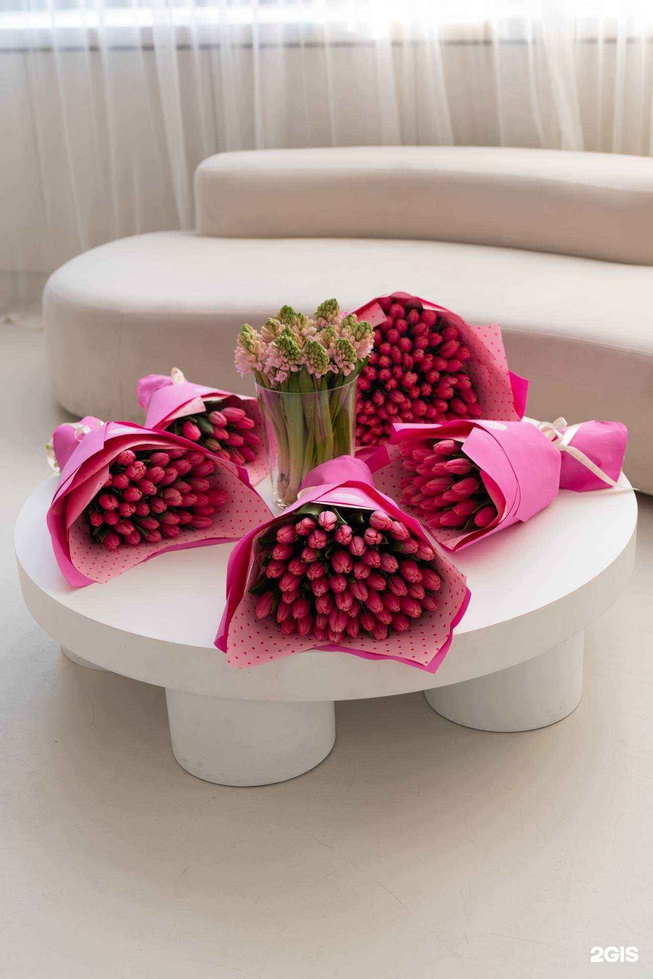 Отзывы на компанию Fan Fan Tulpan в Челябинске c фото