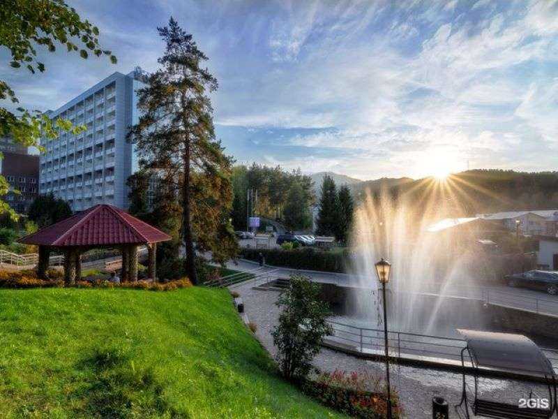 Отзывы на компанию Алтайкурорт в г. Барнаул c фото