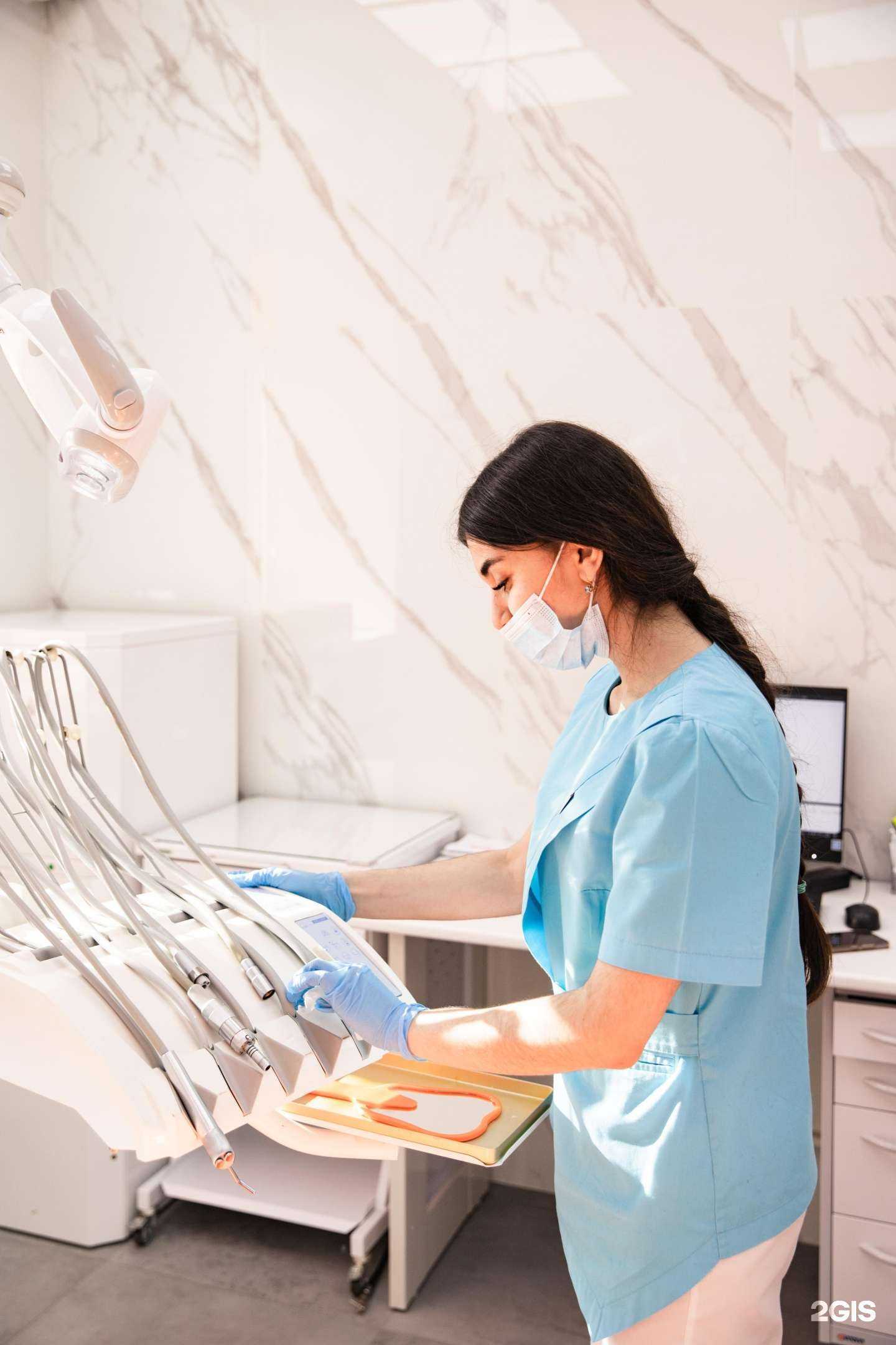 Отзывы на компанию Новая стоматология в Костроме c фото