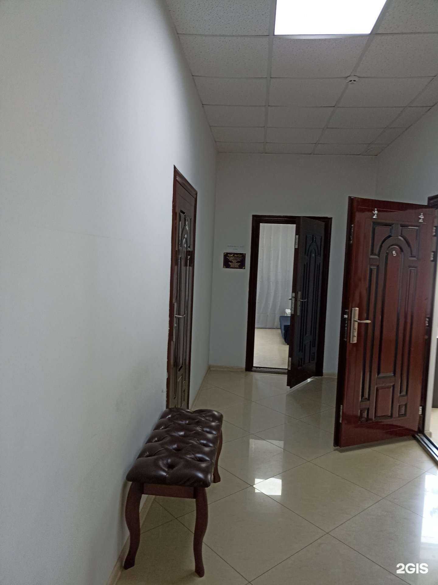 Отзывы на компанию Nail_barhat в Черкесске c фото