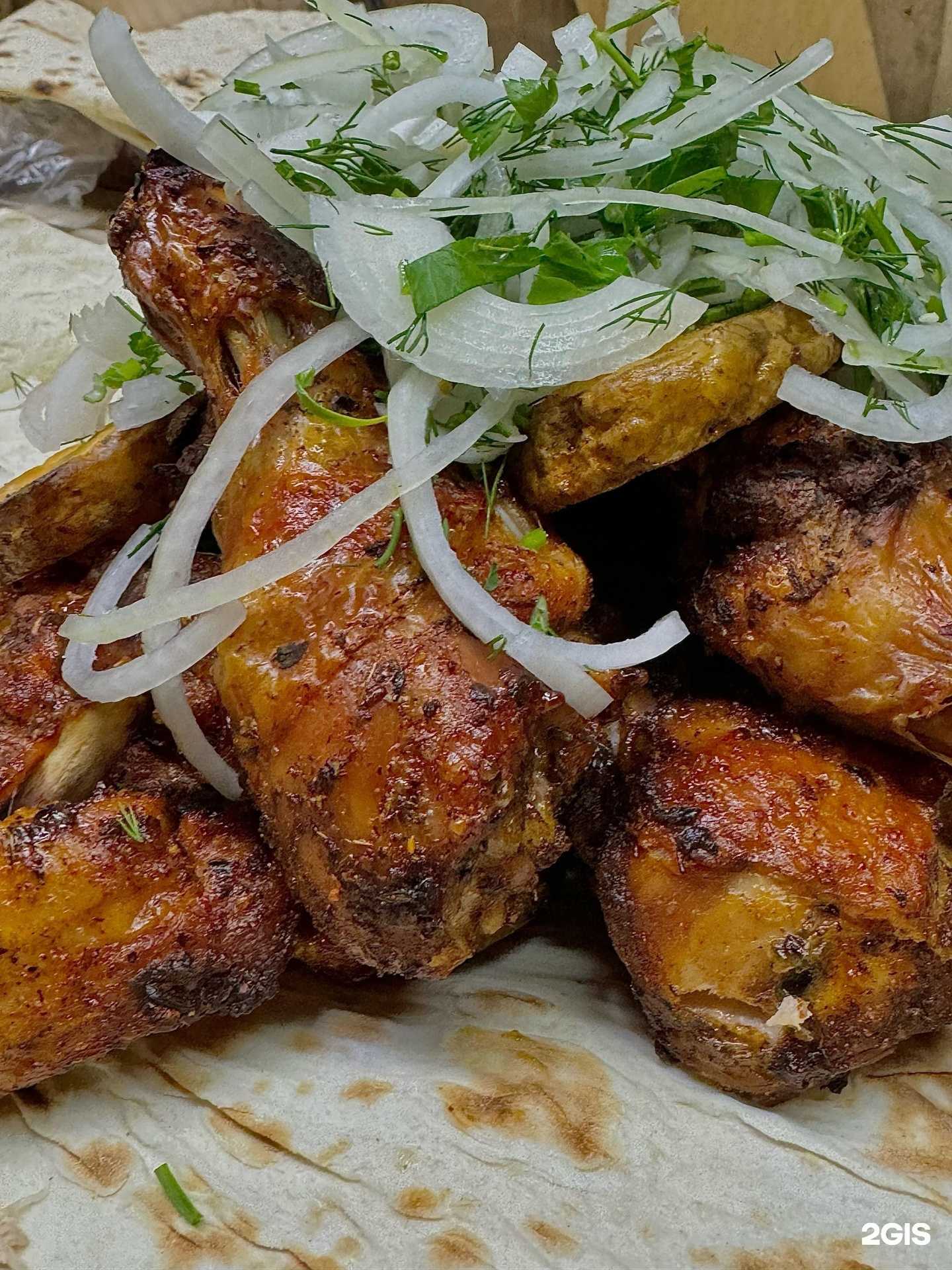 Отзывы на компанию У Самвела в г. Благовещенск c фото