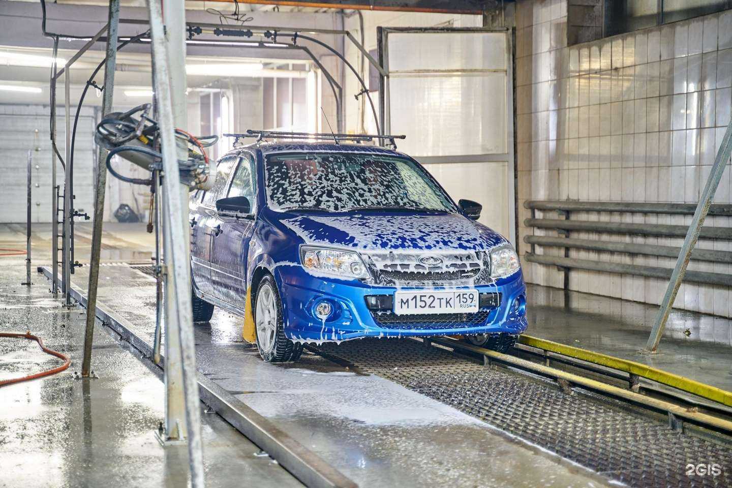 Отзывы на компанию MacNeil в г. Пермь c фото