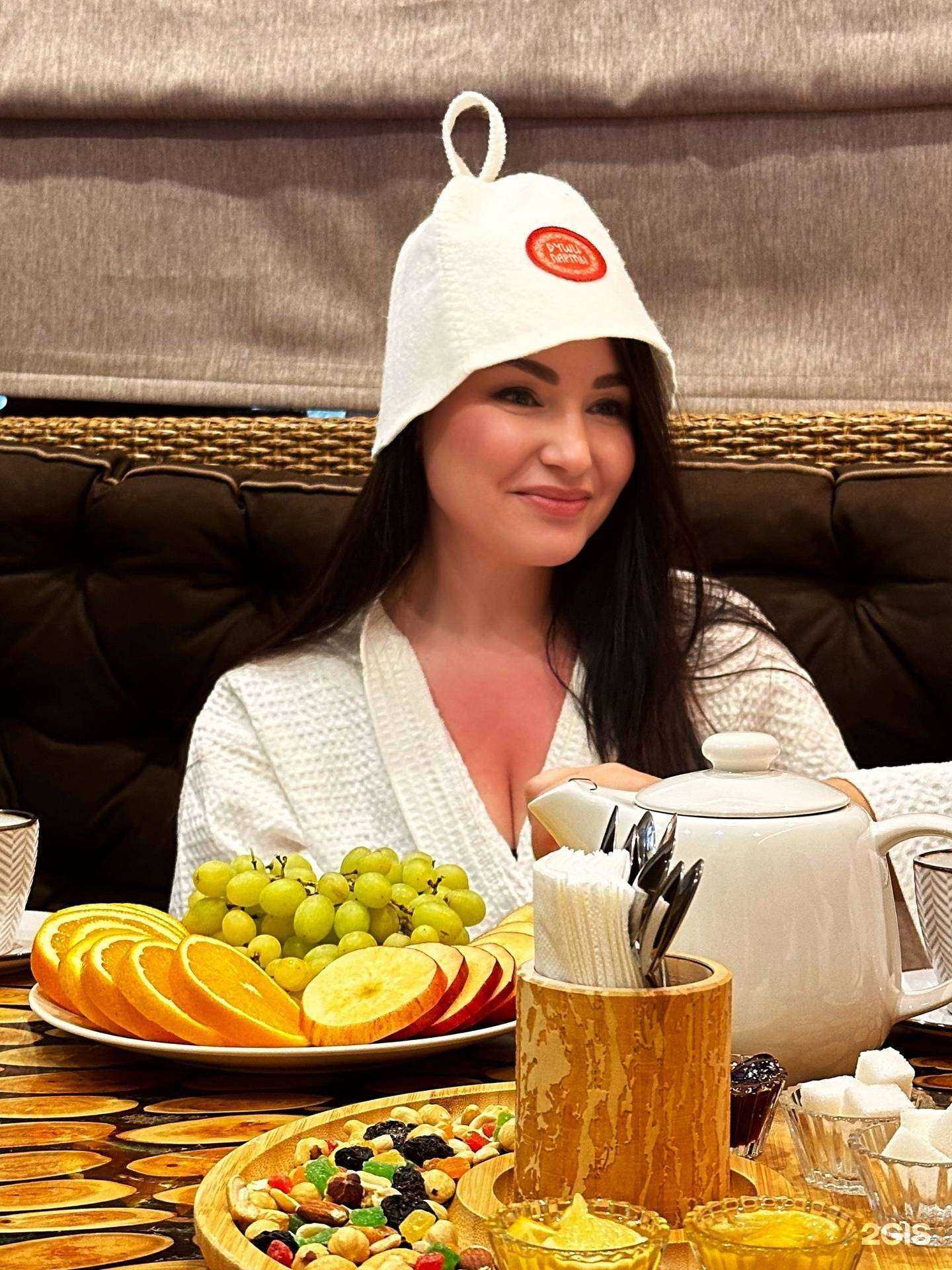 Отзывы на компанию Души Пармы в Перми c фото