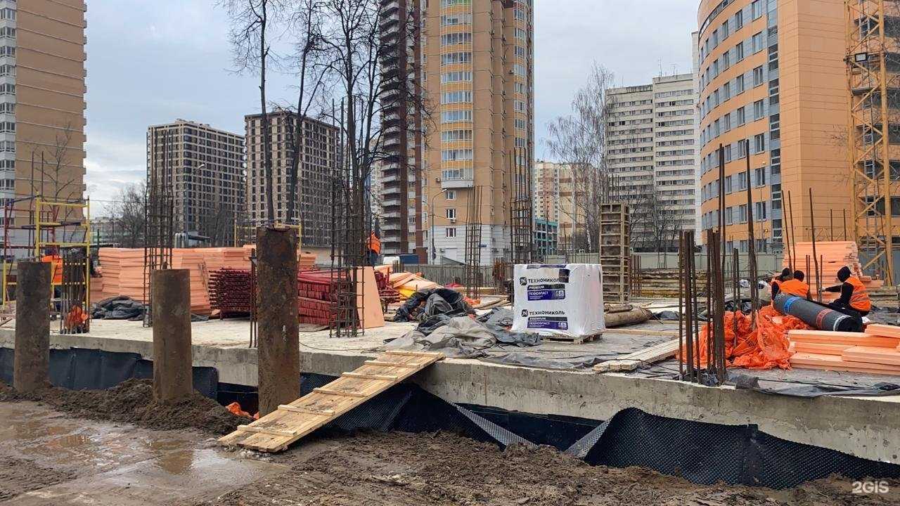 Отзывы на компанию Скайград в г. Королёв c фото