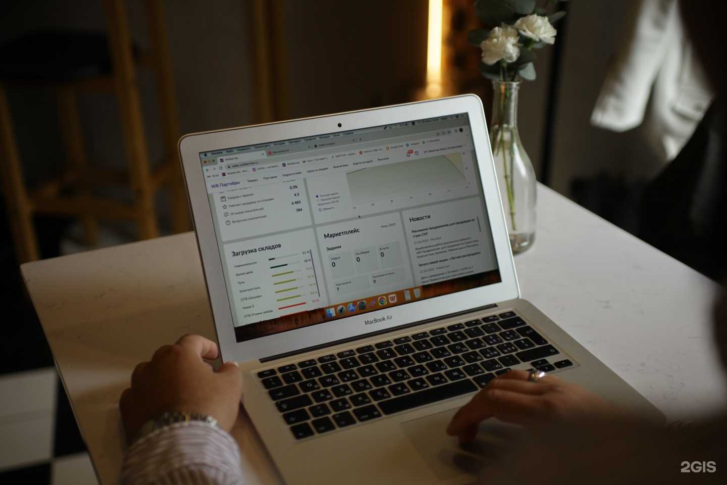 Отзывы на компанию Easy HR в Уфе c фото